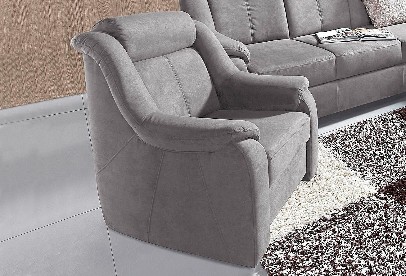 sit&more Sessel »Basel« günstig online kaufen