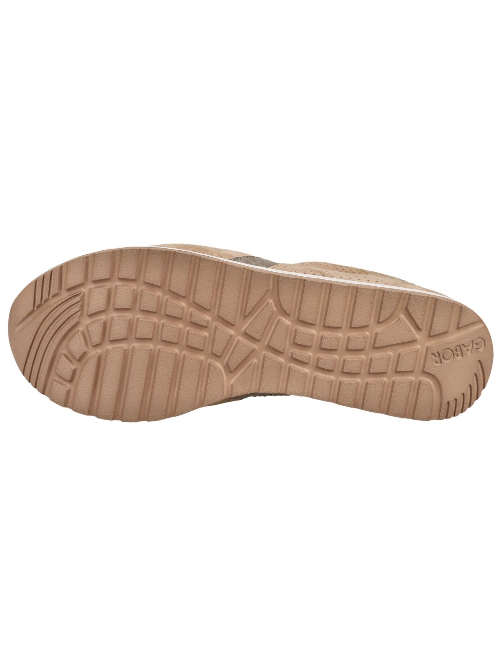 Gabor Comfort Sneaker »Gabor Comfort Sneaker Leder«