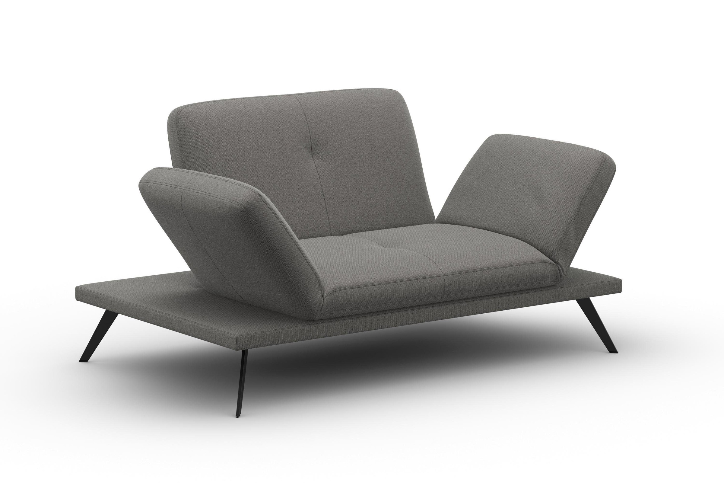 machalke® 2-Sitzer »butterfly«