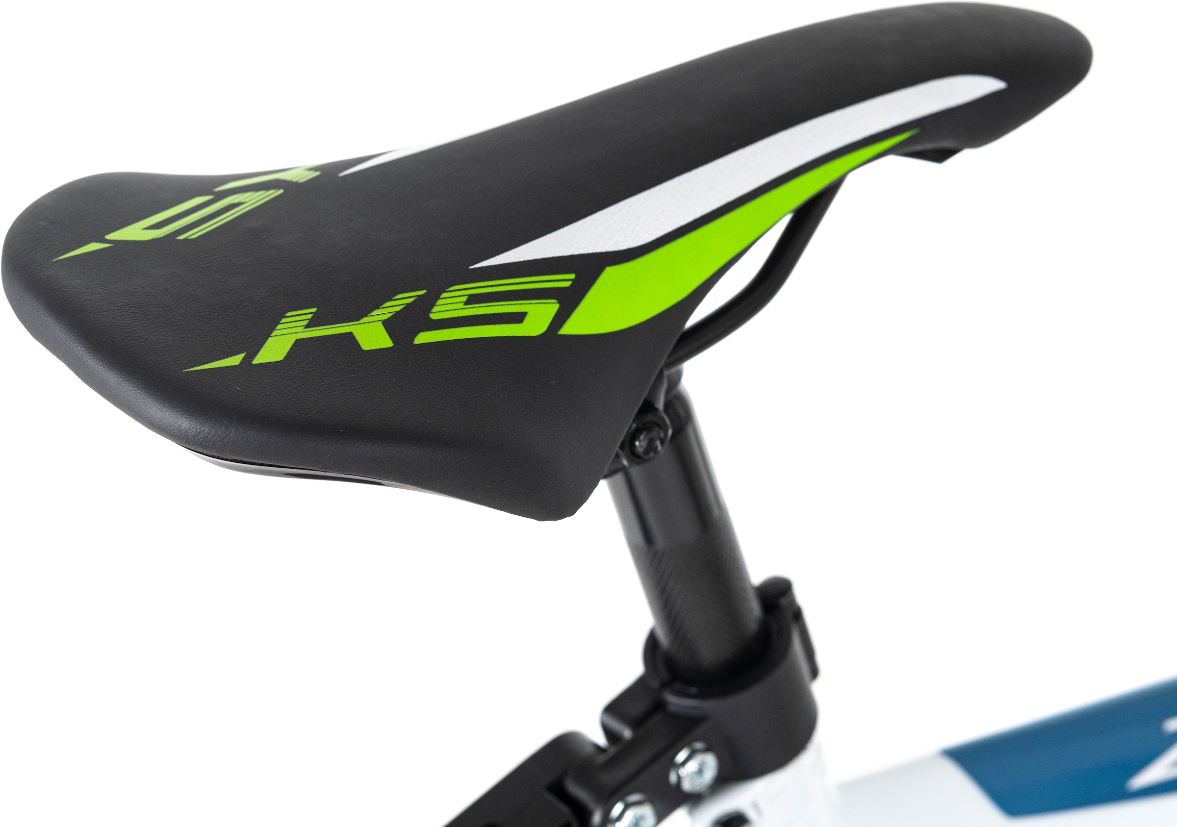 KS Cycling Mountainbike »Zodiac«, 21 Gang, Shimano, Tourney Schaltwerk, Kettenschaltung, für Damen und Herren, Kettenschaltung