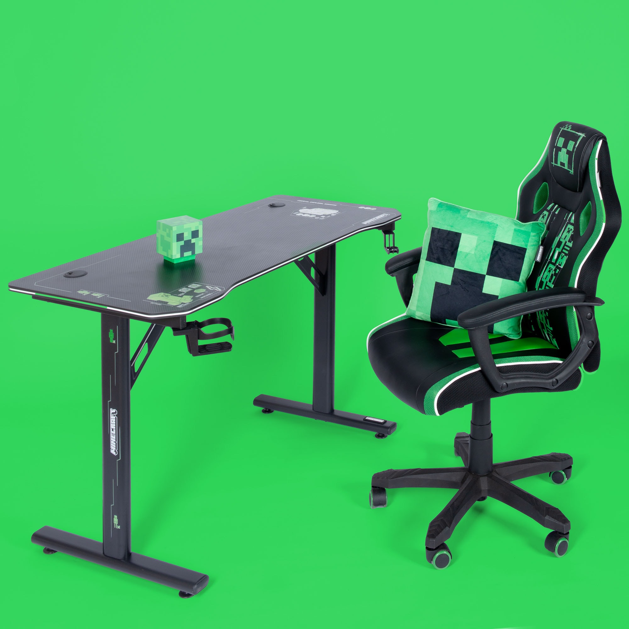 Phoenix Gamingtisch