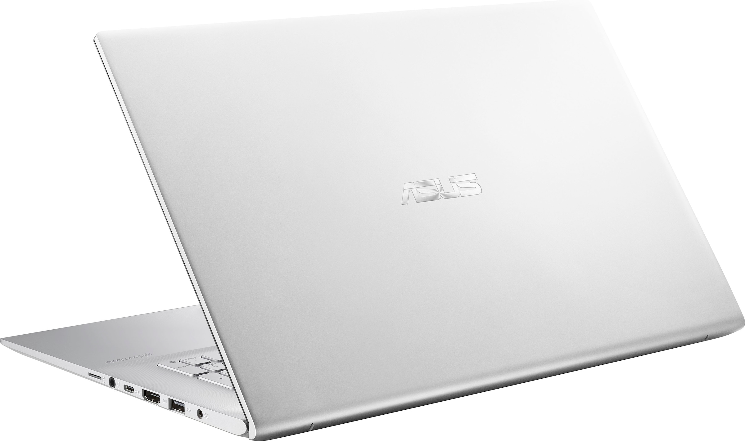 Asus Notebook »Vivobook 17 F712EA-AU716W«, GB i3, Intel, cm, Graphics, 43,9 17,3 im / 512 UHD Core %Sale jetzt SSD Zoll