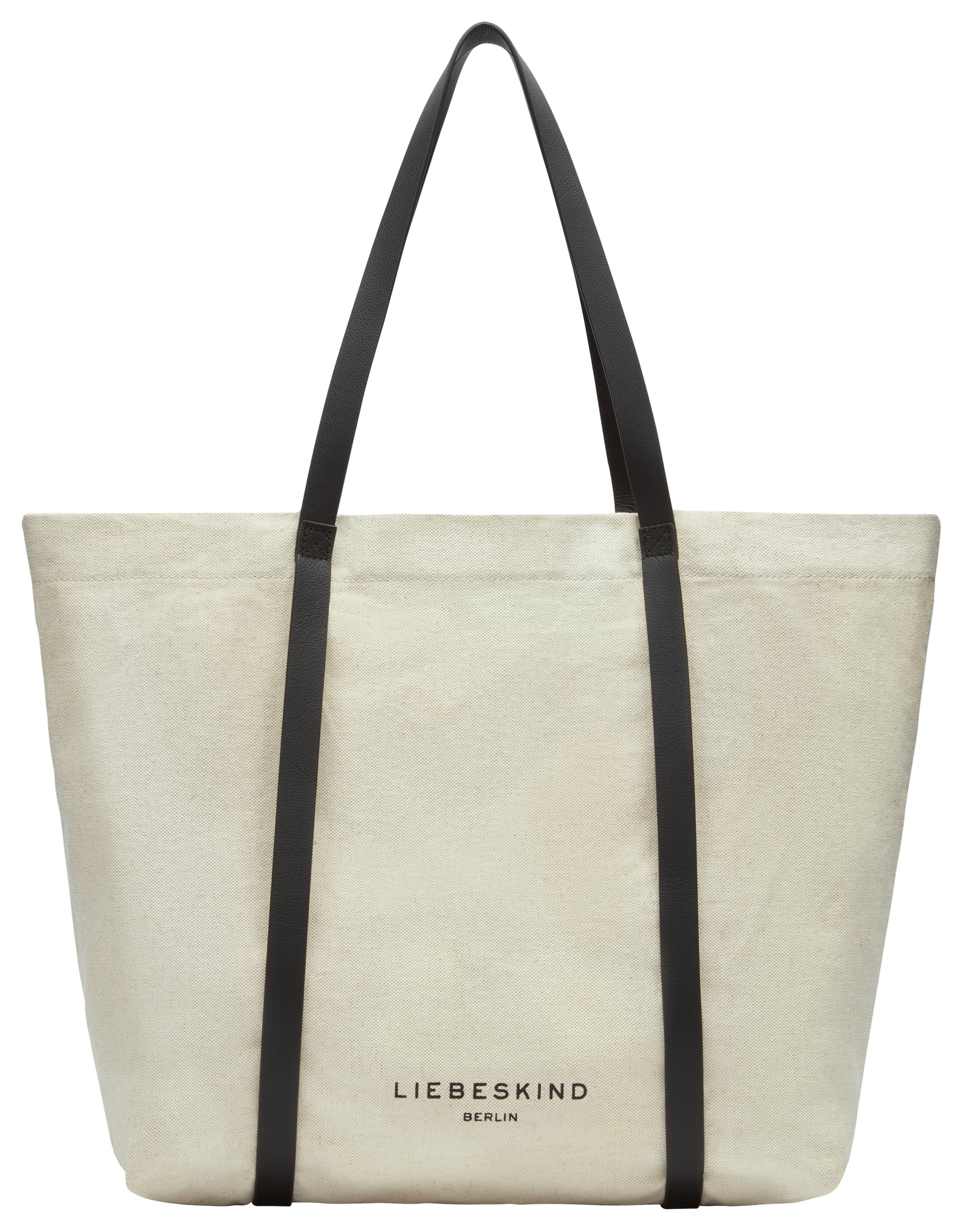 Liebeskind Berlin Shopper »AURORA CANVAS«, Handtasche, Reisetasche günstig online kaufen