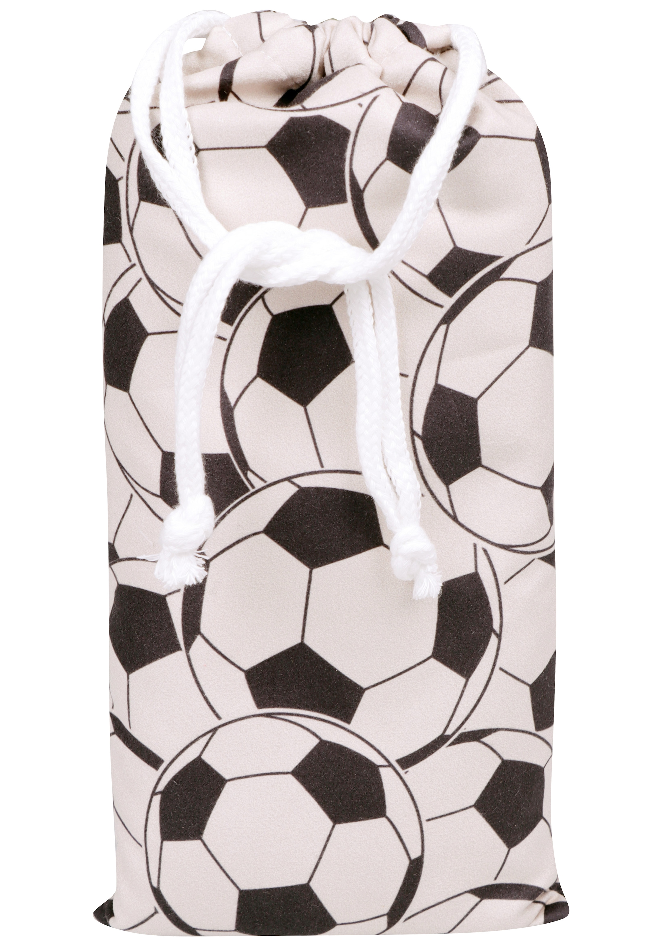 Capelli New York Strandtuch schnell trocknend, pflegeleicht, Formbeständig, strapazierfähig