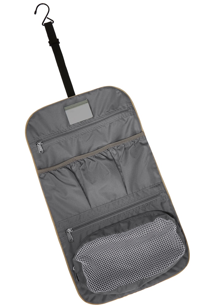 Jack Wolfskin Kulturbeutel »KONYA WASCHSALON«