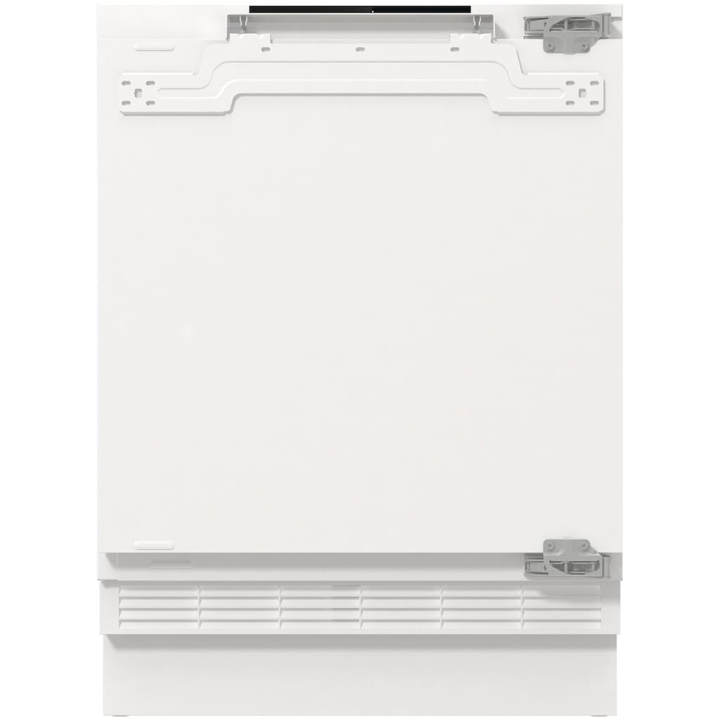 GORENJE Einbaukühlschrank »RIU609EA1«, RIU609EA1, 81,8 cm hoch, 59,5 cm breit