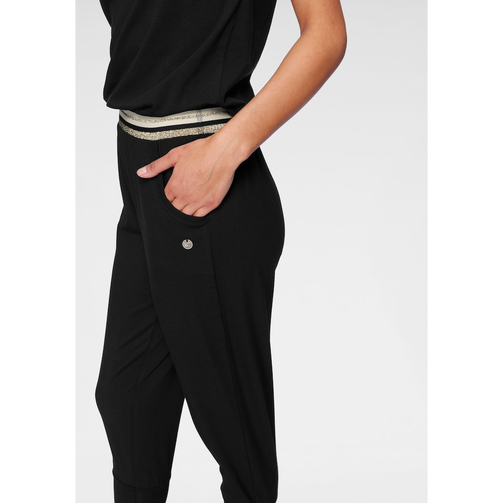 Ocean Sportswear Jumpsuit »Soulwear - Yoga & Relax Jumpsuit«