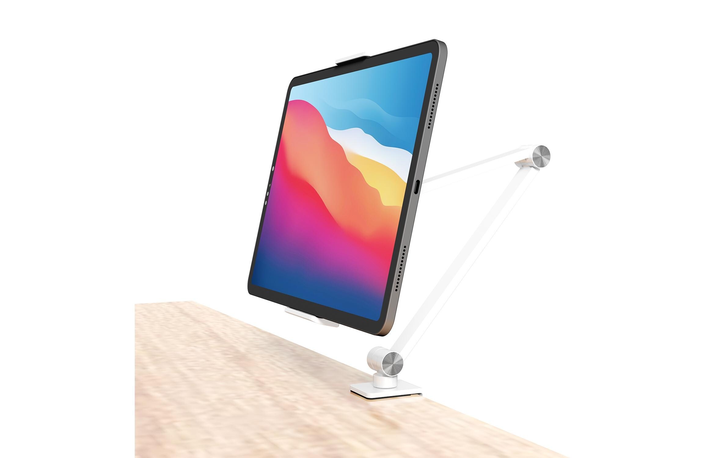 4smarts Tablet-Halterung »ErgoFix H9 Universal«
