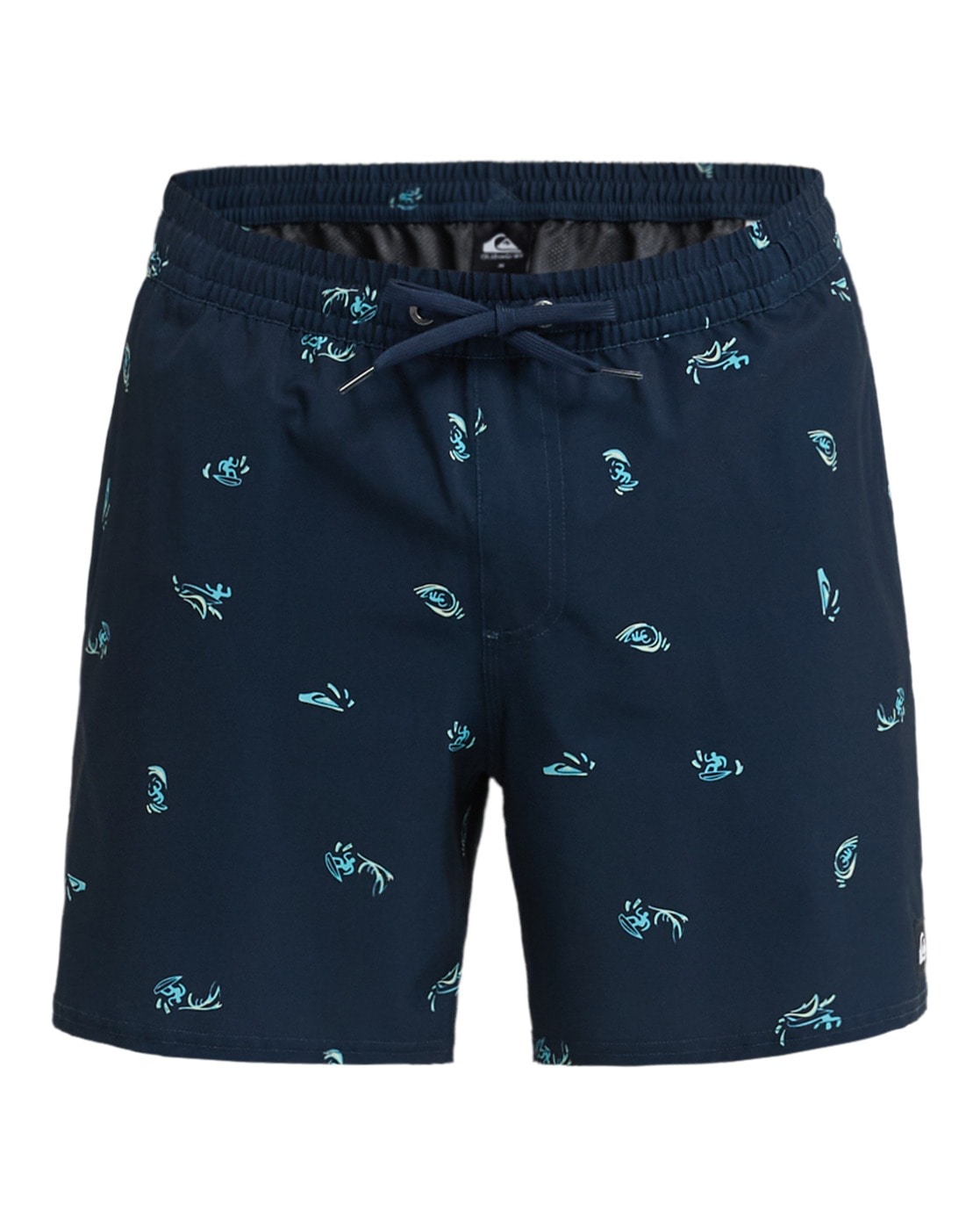 Quiksilver Boardshorts »Stretch Printed Volley 16"«