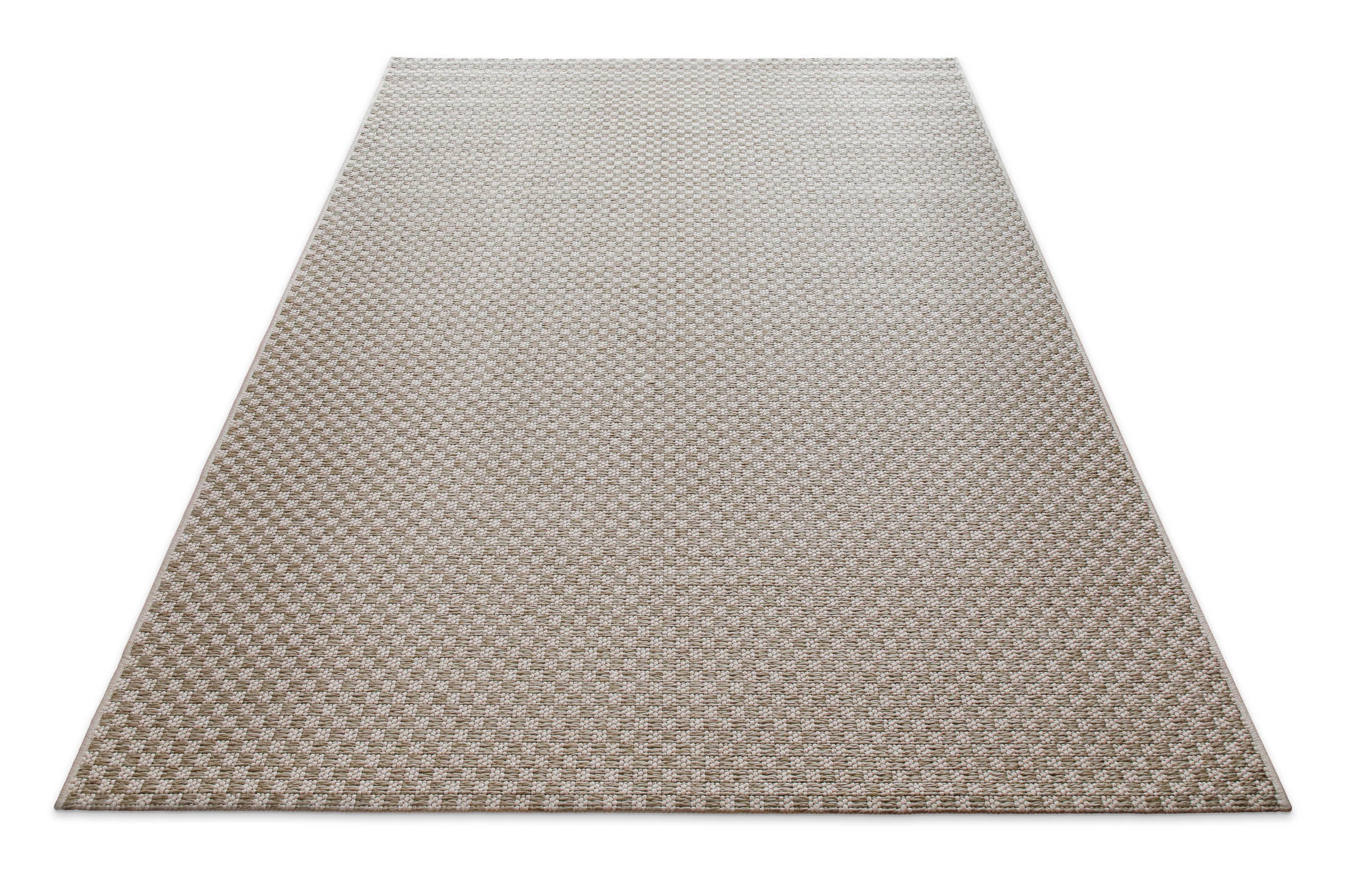 Wecon home Teppich »Miami South Beach« rechteckig 5 mm Höhe günstig online kaufen