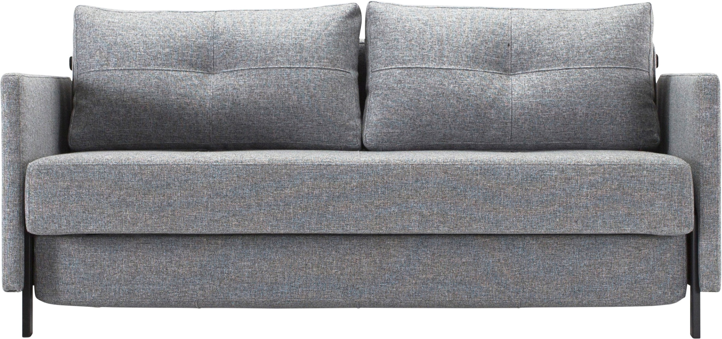 INNOVATION LIVING ™ Schlafsofa "Cubed Klappsofa, hochwertige Schlaffunktion günstig online kaufen