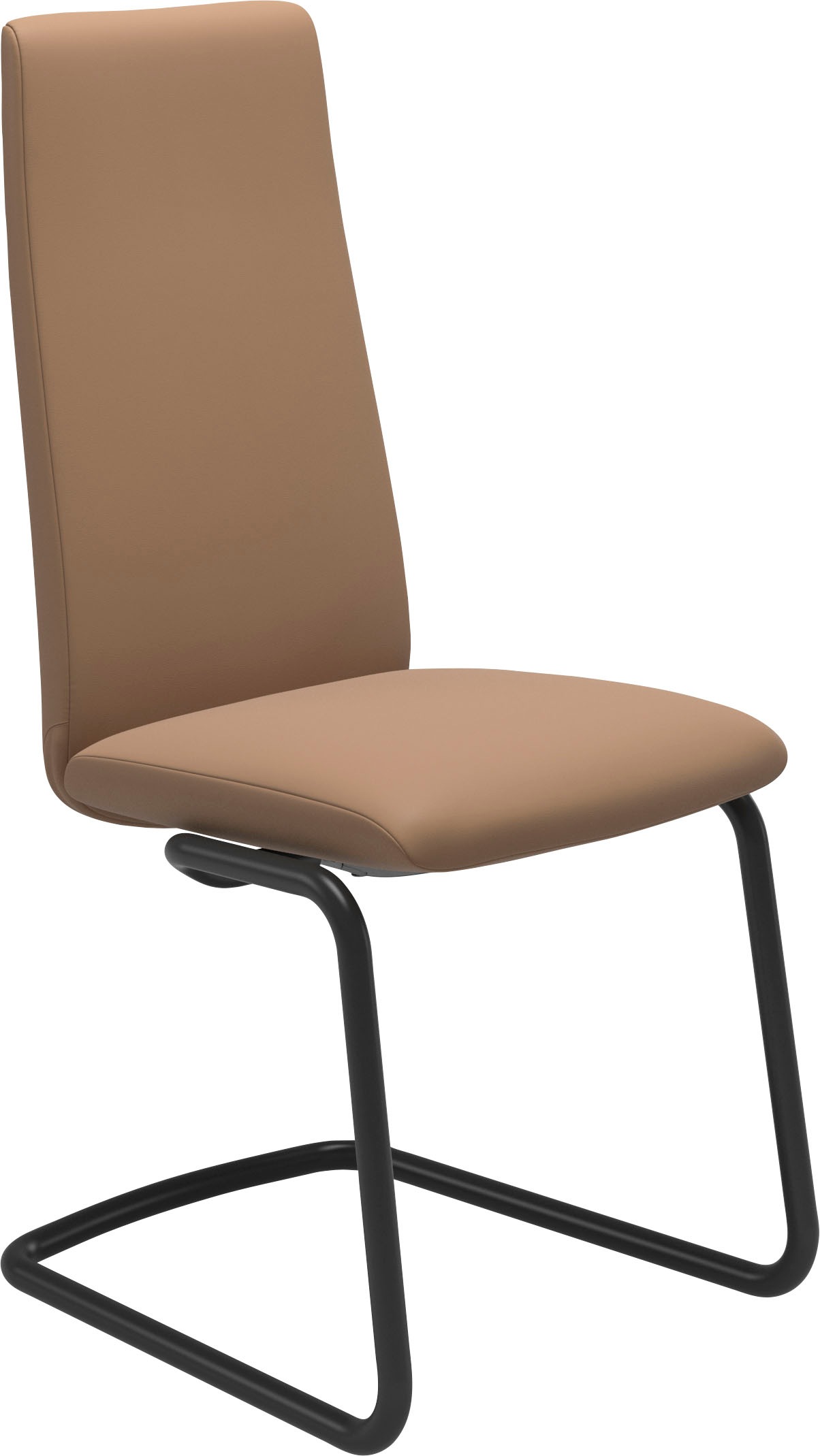 Stressless® Polsterstuhl »Laurel« () High Back, Größe M, mit Beinen aus Sta günstig online kaufen