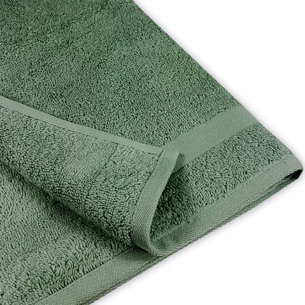 framsohn frottier Badetuch »Organic Nature Duschtuch«, (1 St., Badetuch 75 günstig online kaufen