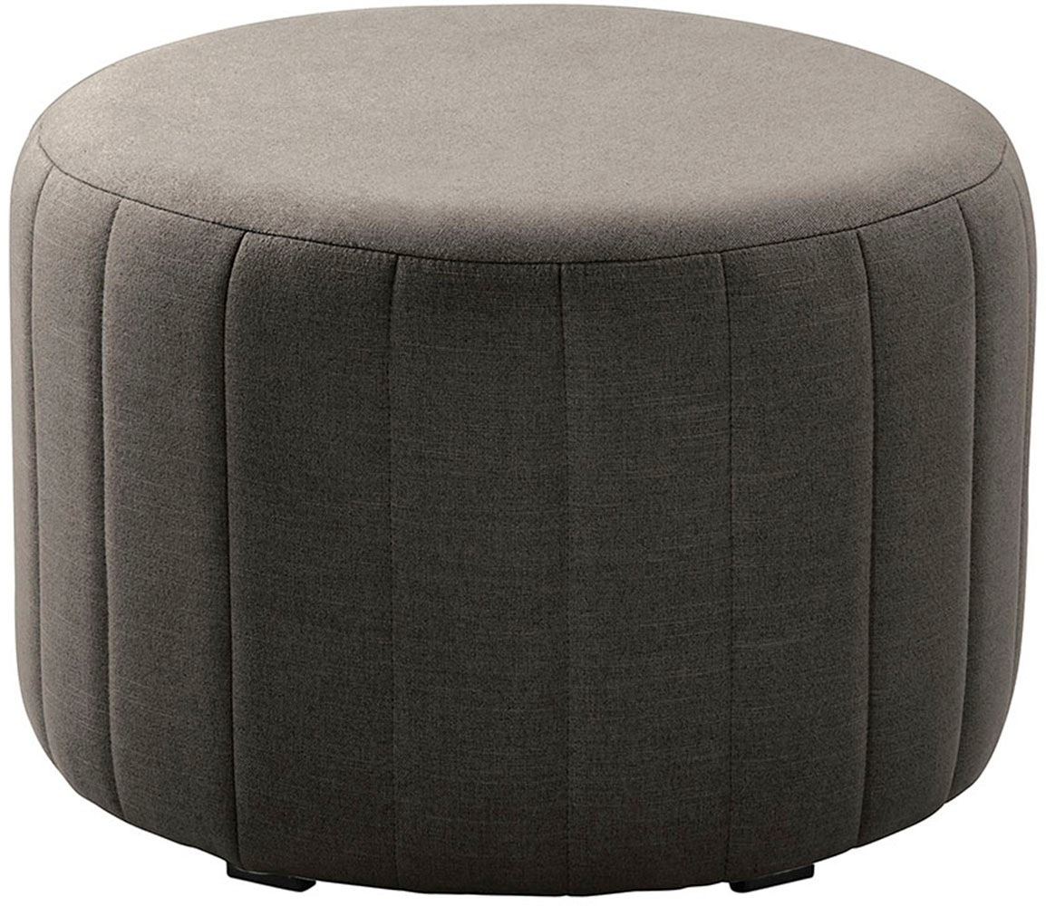Fink Pouf »Helen«, mit seitlichen Nähten