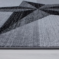 Ayyildiz Teppiche Teppich »Plus 8002«, rechteckig, 6 mm Höhe, Wohnzimmer