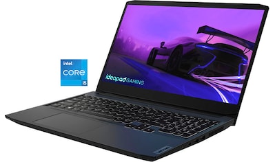 Gaming-Notebook »Gaming 3 15IHU6«, 39,62 cm, / 15,6 Zoll, Intel, Core i5, GeForce RTX...