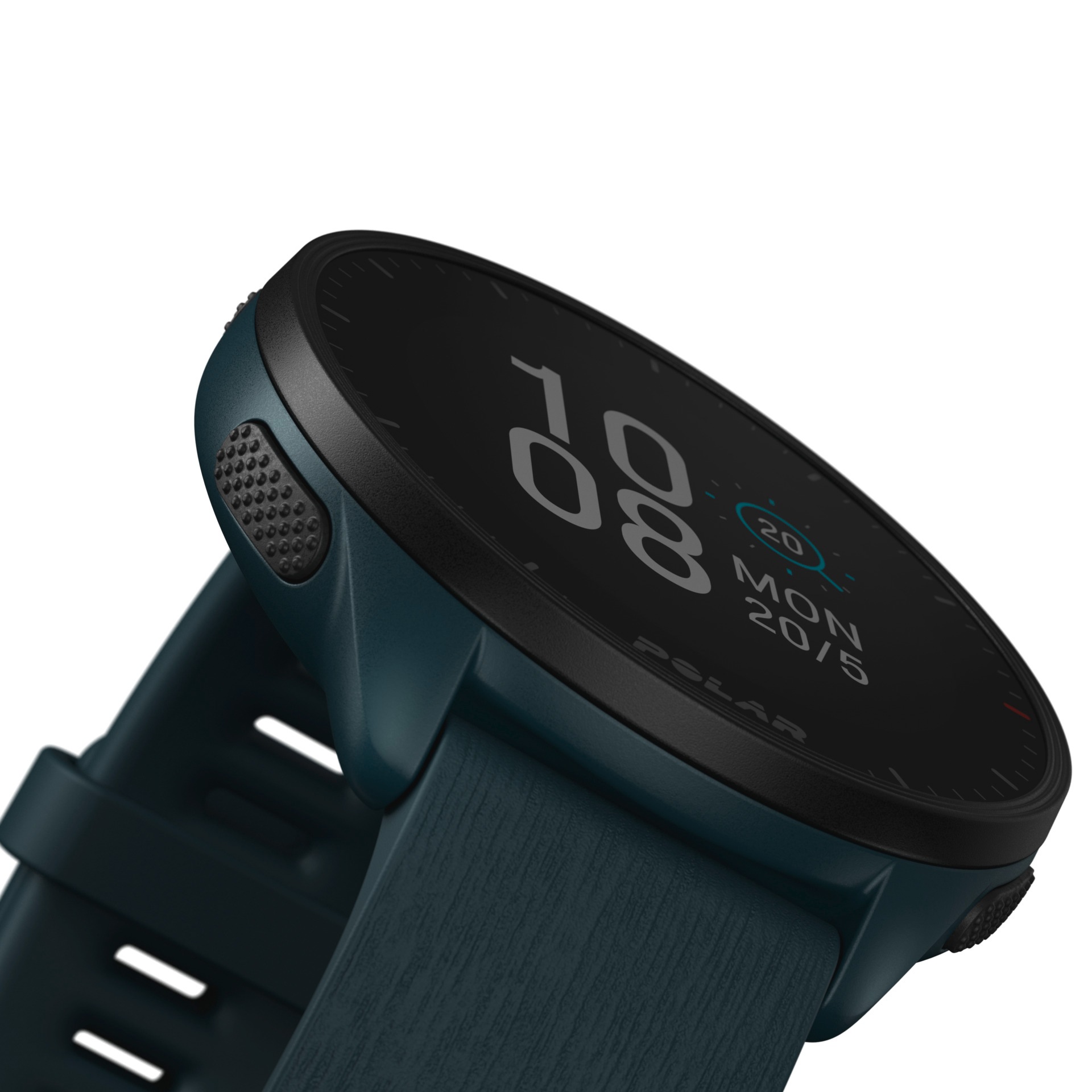 14. Bild von Polar Smartwatch »PACER«, (Proprietär)