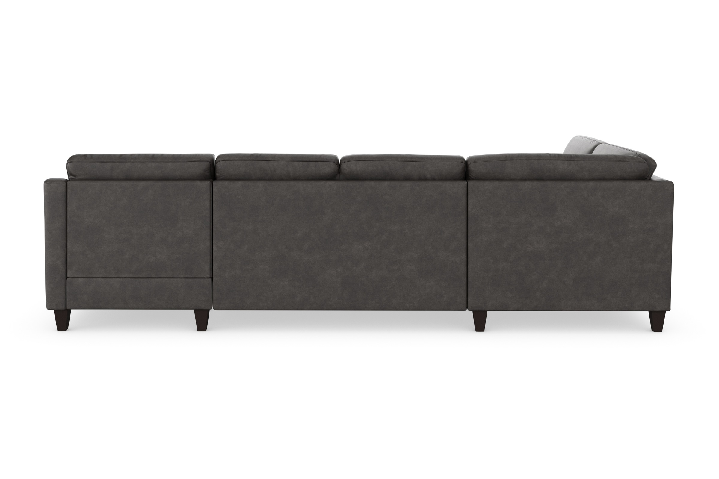 sit&more Wohnlandschaft »Farö U-Form«, inklusive Federkern, wahlweise mit Bettfunktion und Bettkasten