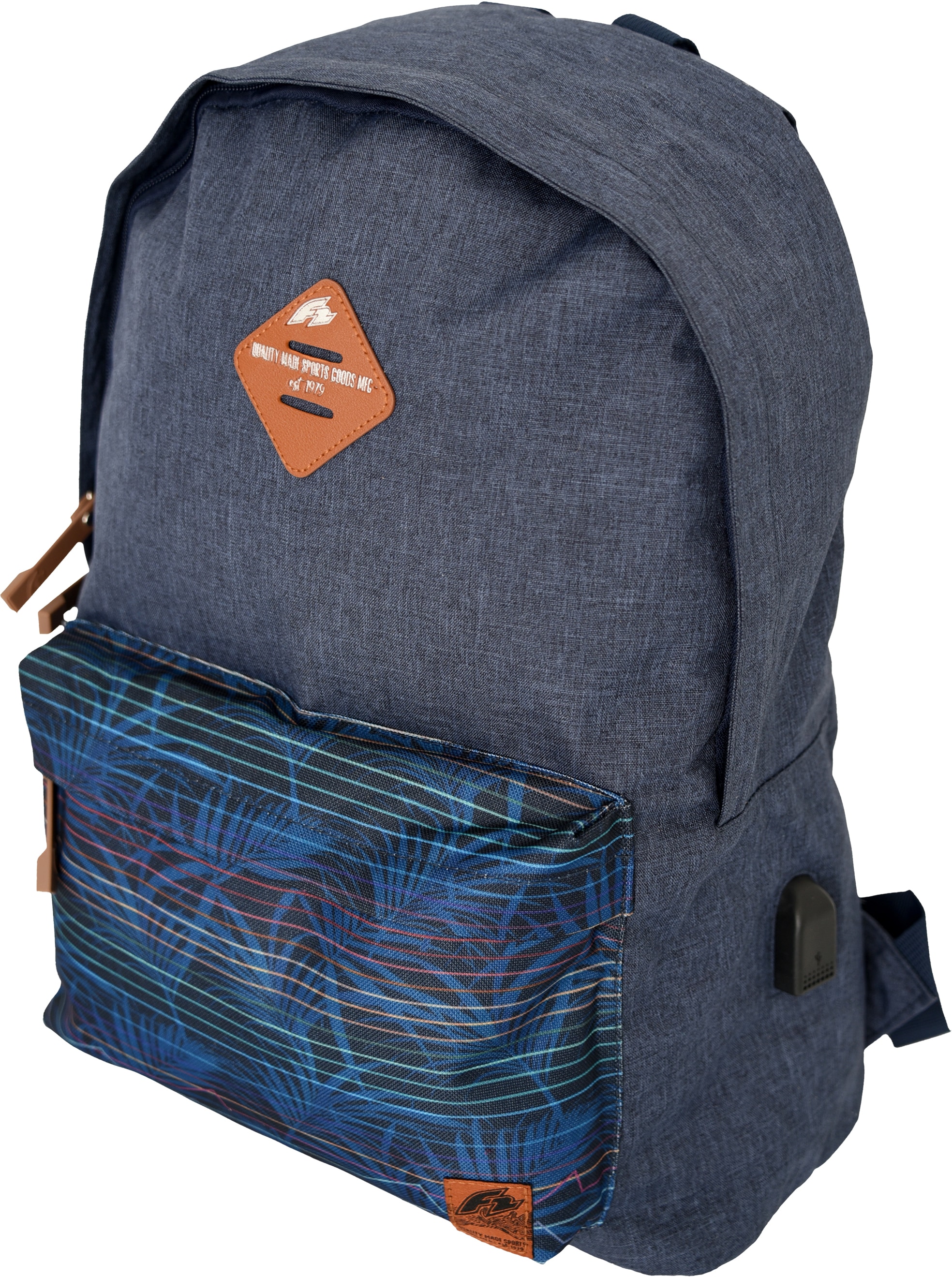 F2 Rucksack »F2 Crossroad«