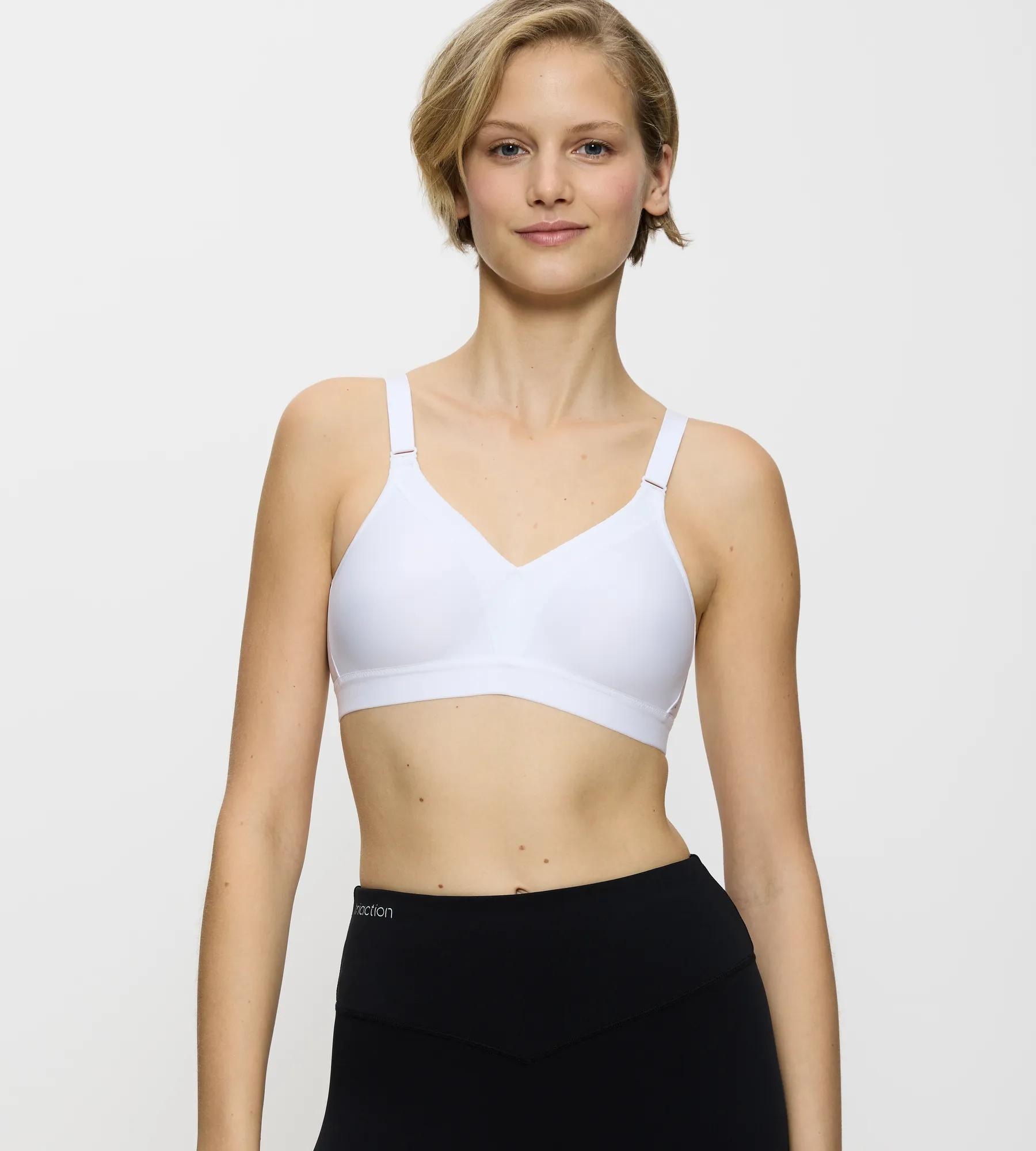 triaction by Triumph Sport-BH »Triaction Wellness N« atmungsaktiv und hoher Support