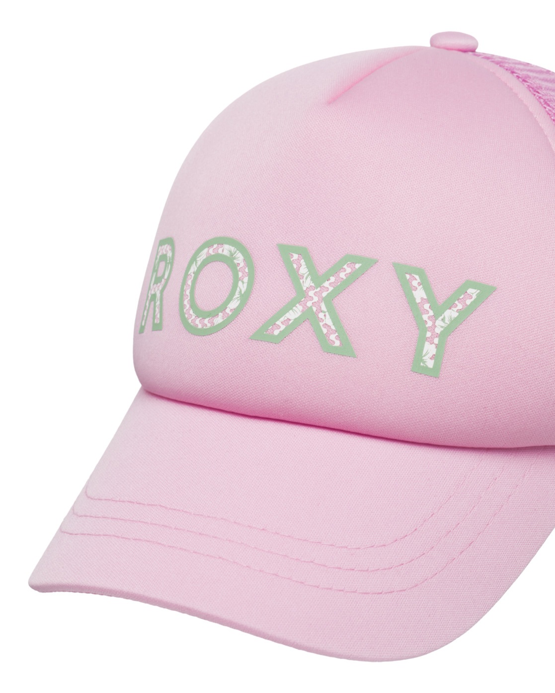 Roxy Trucker Cap »Reggae Town«