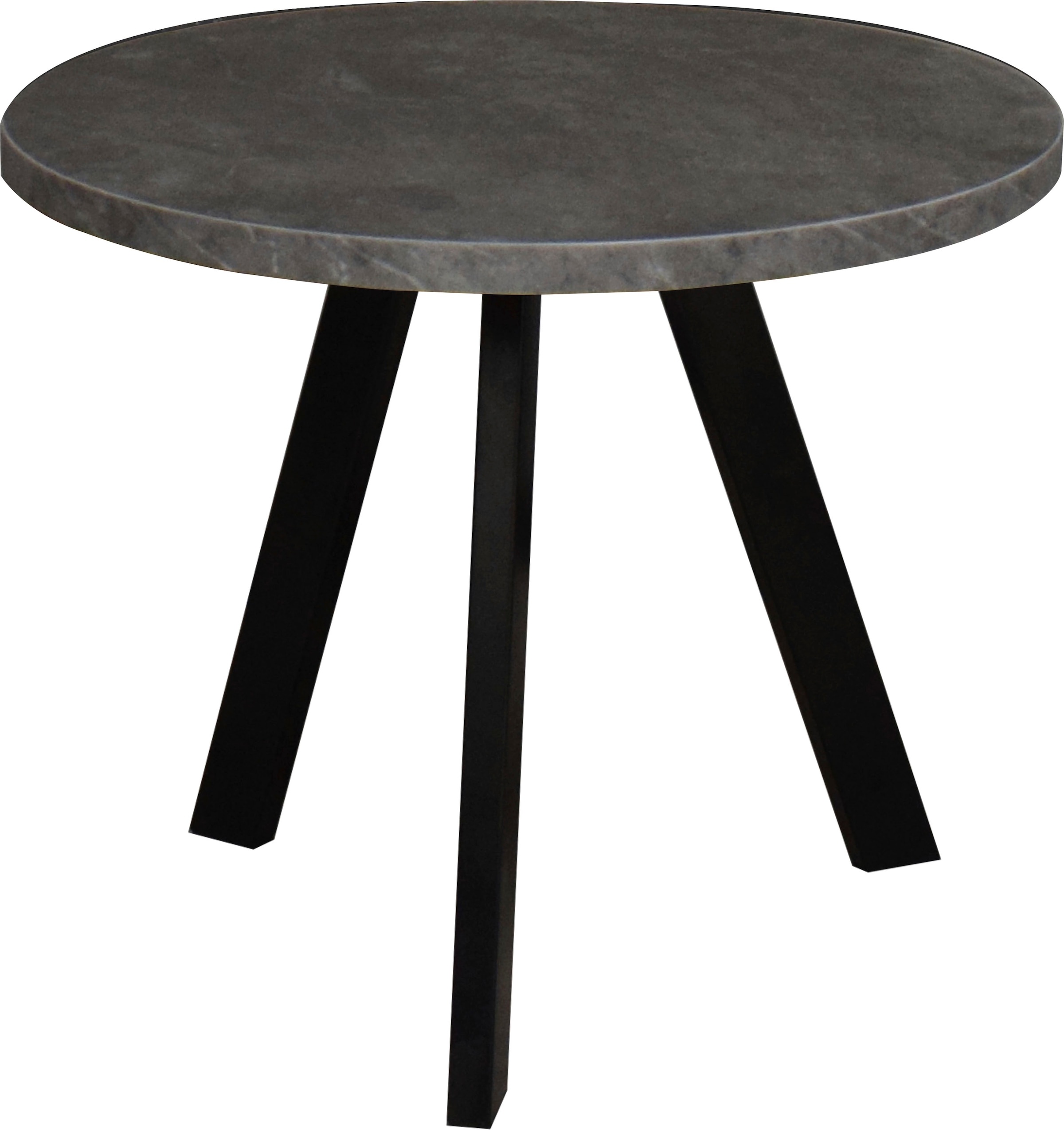 Mäusbacher Couchtisch »Couchtisch rund«, Couchtisch rund Durchmesser 60cm, günstig online kaufen