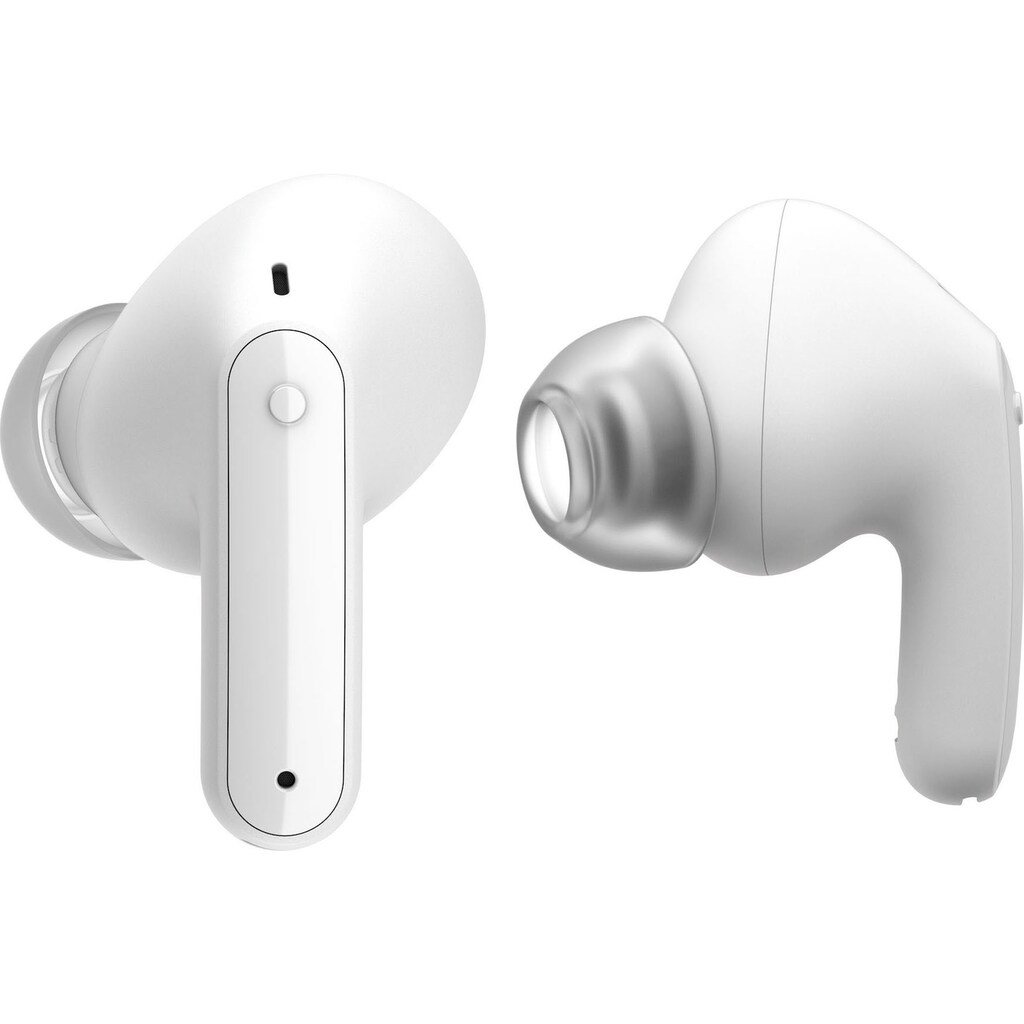 LG In-Ear-Kopfhörer »TONE Free DFP5«, Bluetooth, Active Noise Cancelling (ANC)-True Wireless