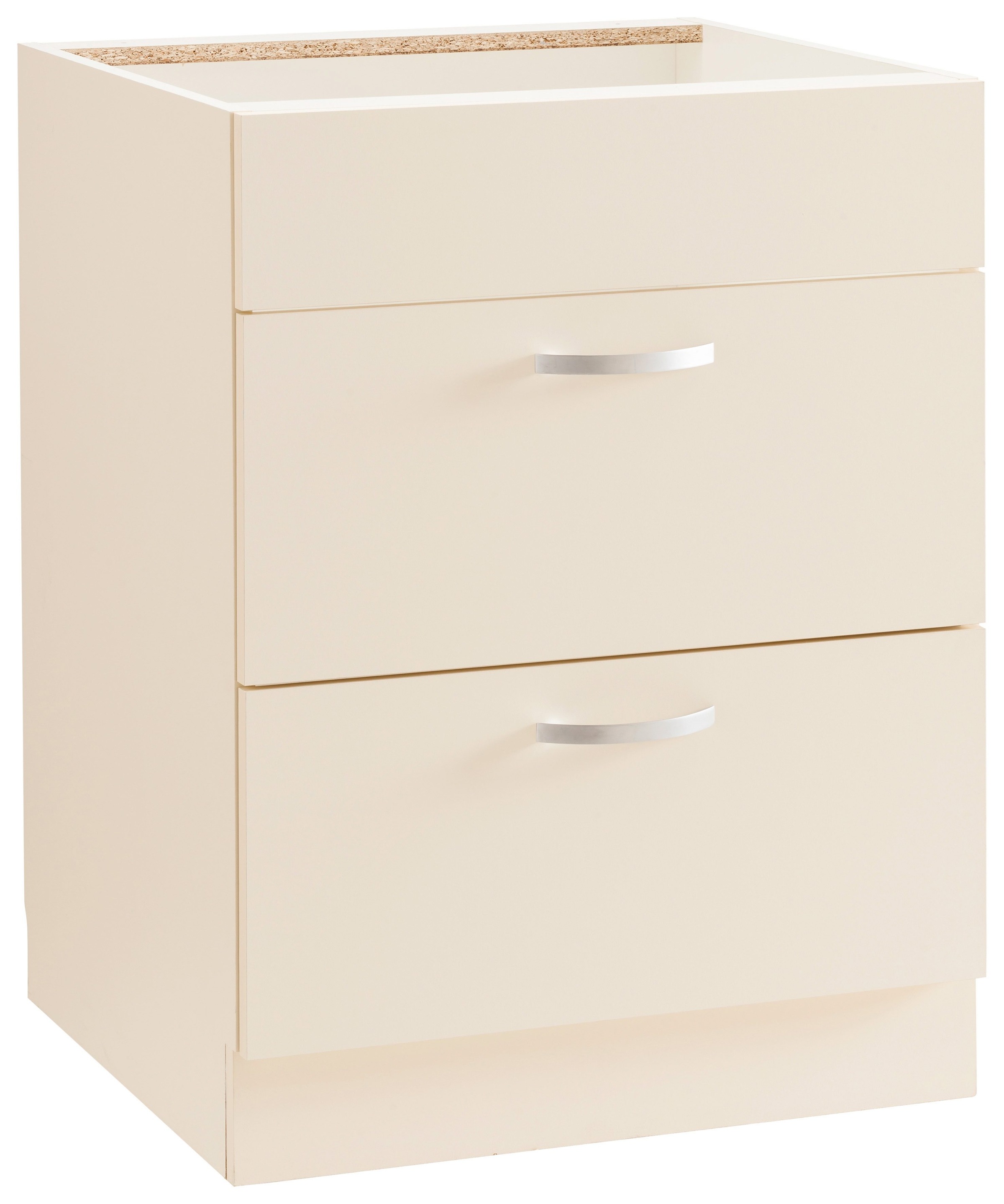 wiho Küchen Unterschrank "Flexi" Breite 60 cm günstig online kaufen