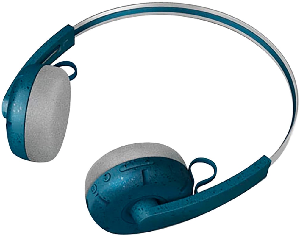 Philips Kopfhörer »TAH2000«, Bluetooth, Freisprechfunktion-Multi-Point-Verbindung-Rauschunterdrückung-kompatibel mit Siri