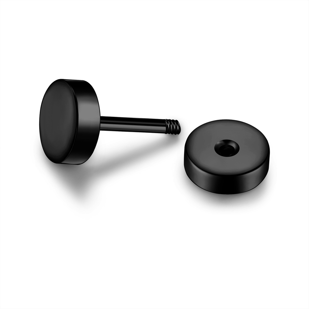 True Rebels Paar Ohrstecker »TR330«, (1 tlg.)