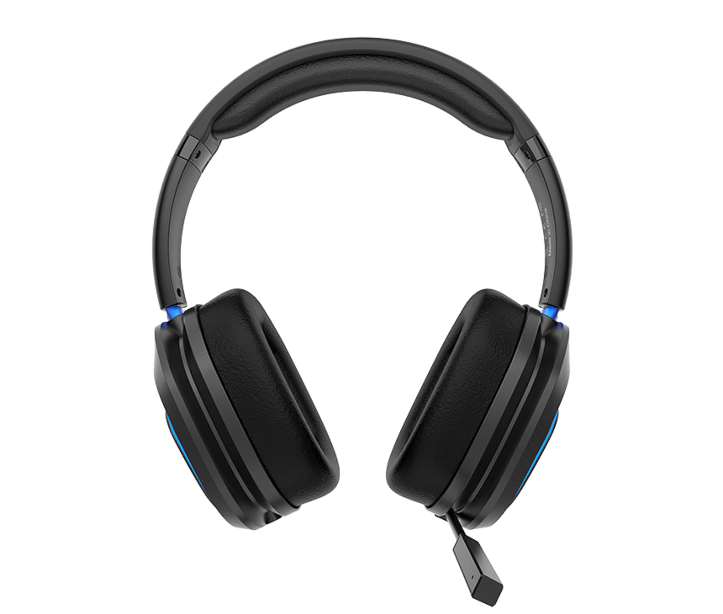 Sades Gaming-Headset »Carrier SA-203«, Rauschunterdrückung, kabellos, Stereo, Over Ear, Bluetooth 5.0, 2,4G, 3,5 mm