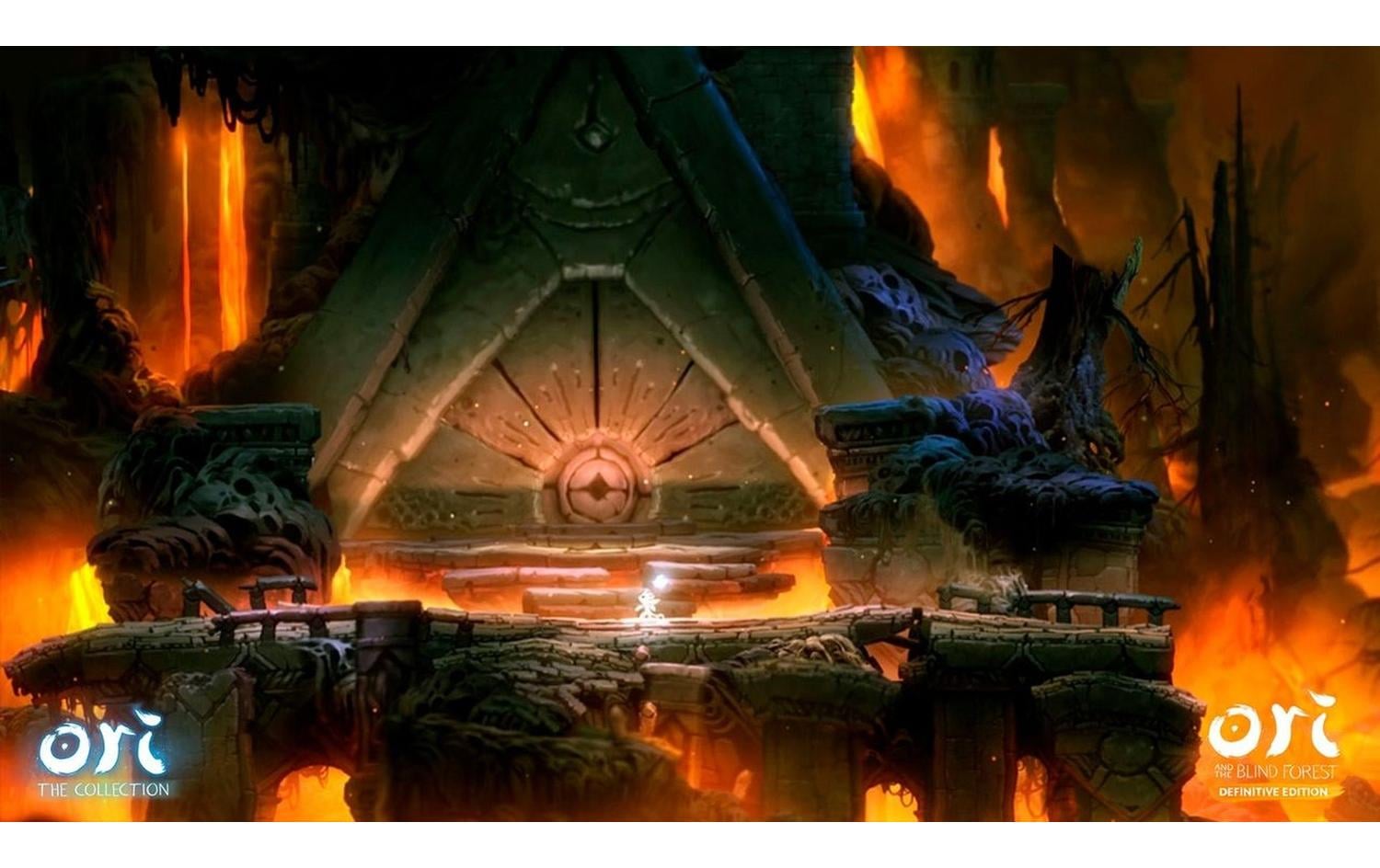 Flashpoint Spielesoftware »Ori: The Collection« Nintendo Switch