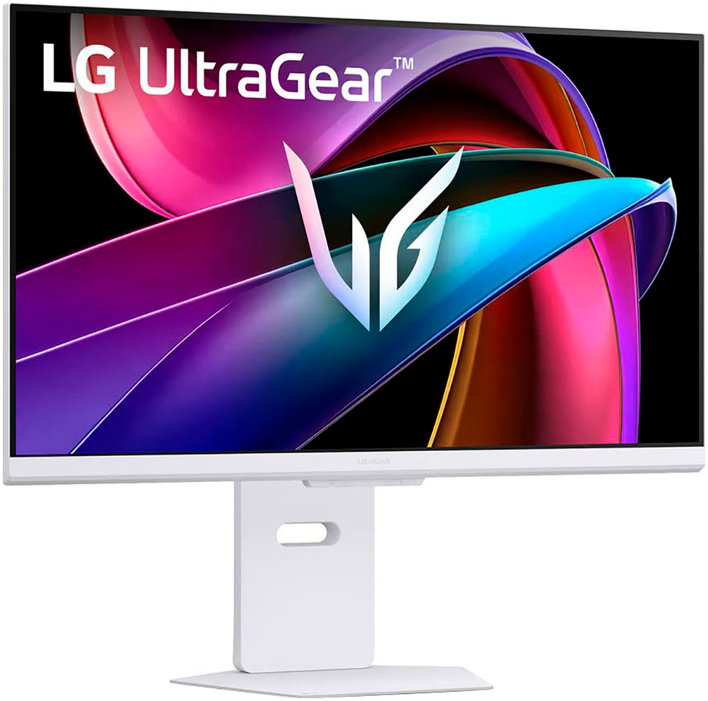 LG Gaming-Monitor »32G810SA«, 80 cm/32 Zoll, 3840 x 2160 px, 4K Ultra HD, 1 ms Reaktionszeit, 144 Hz