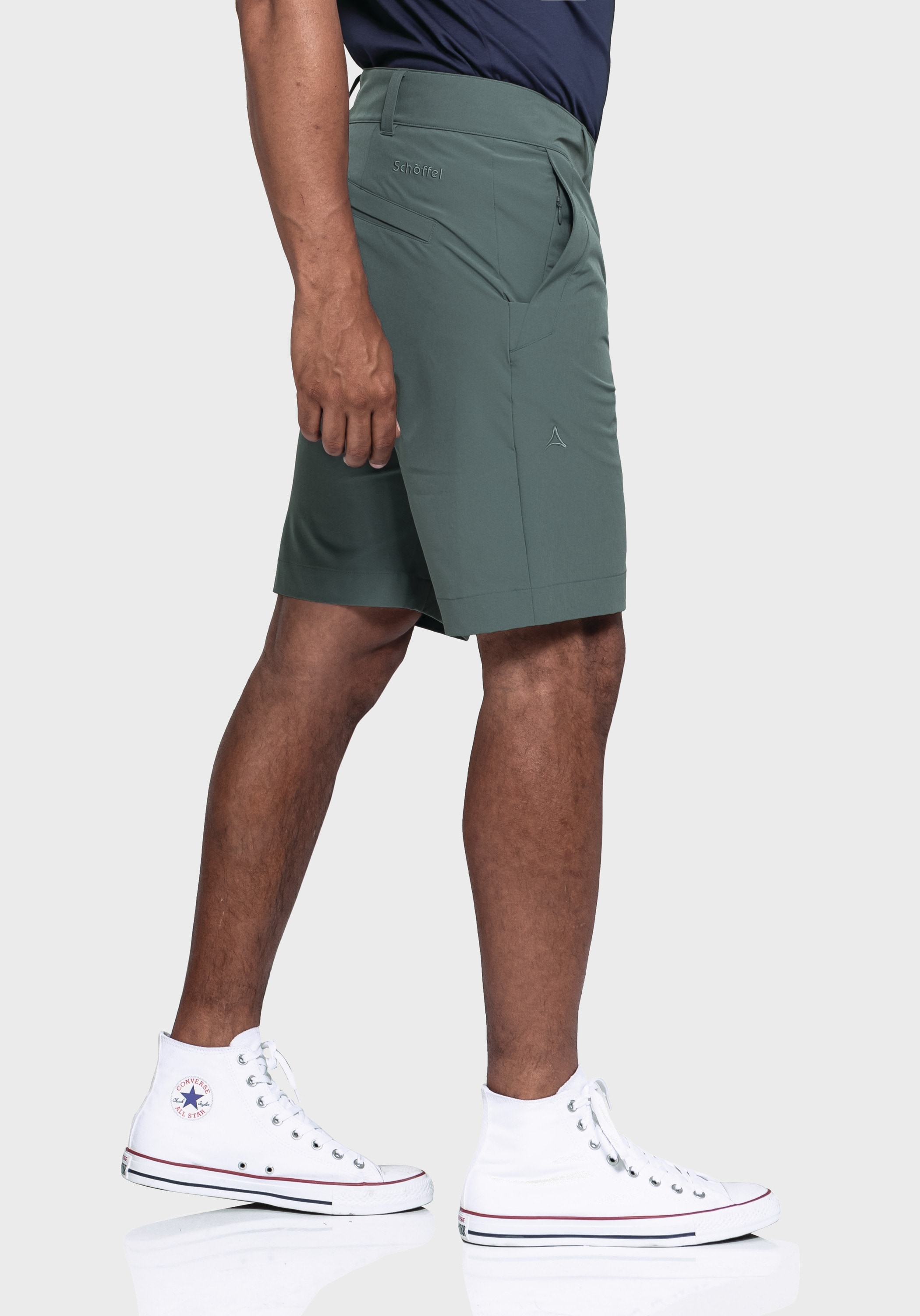 Schöffel Shorts »Urban Shorts Style Gharra MNS«