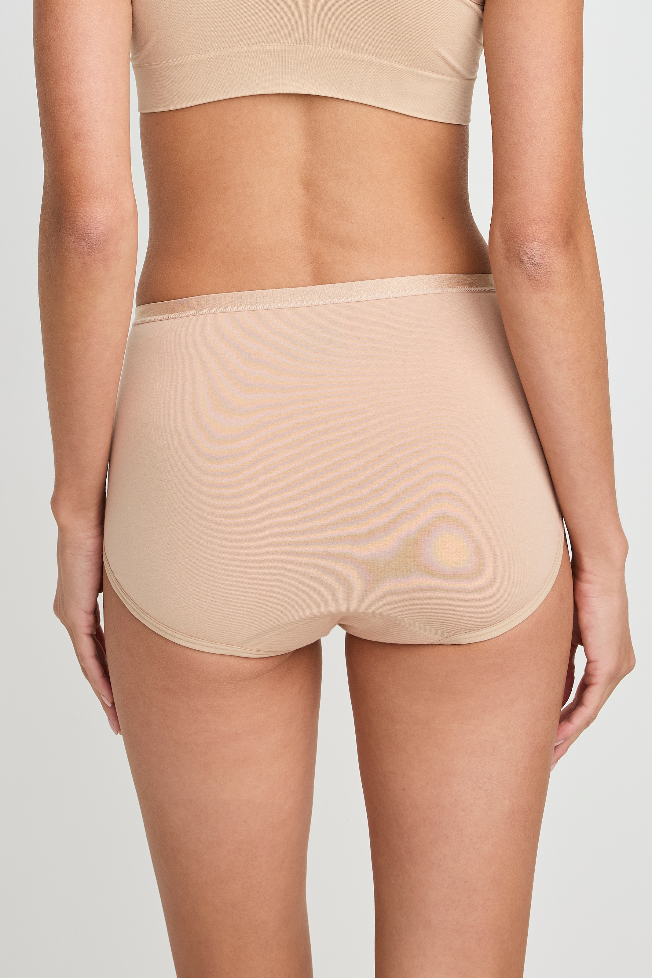 Jockey Periodenslip »Worry Free« 3er Pack,  Hoher Komfort