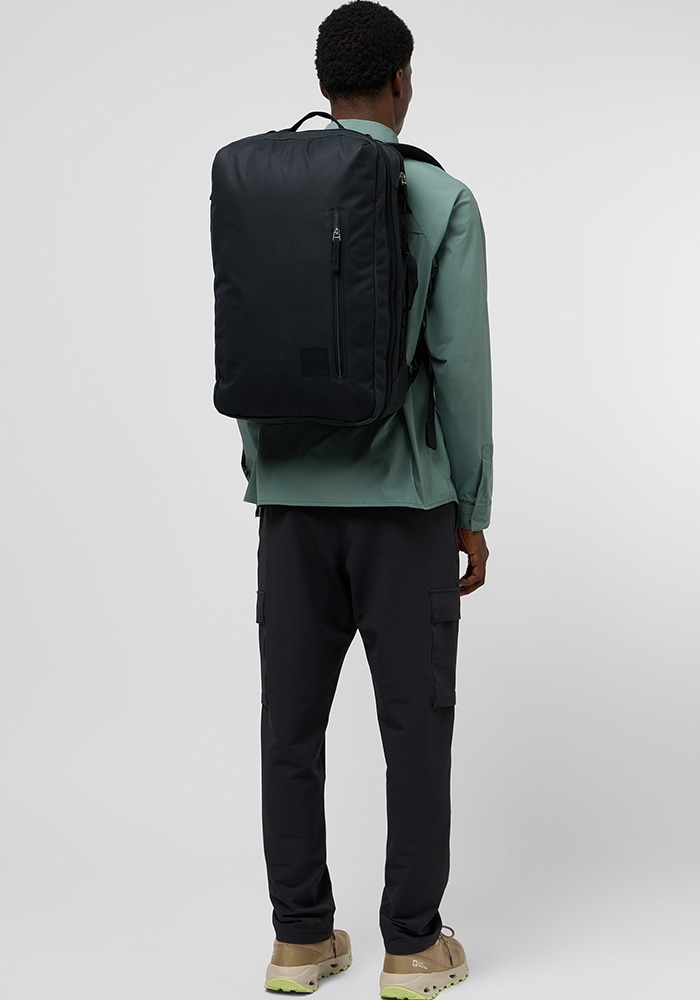Jack Wolfskin Board Bag »TRAVELTOPIA CABIN PACK 30«