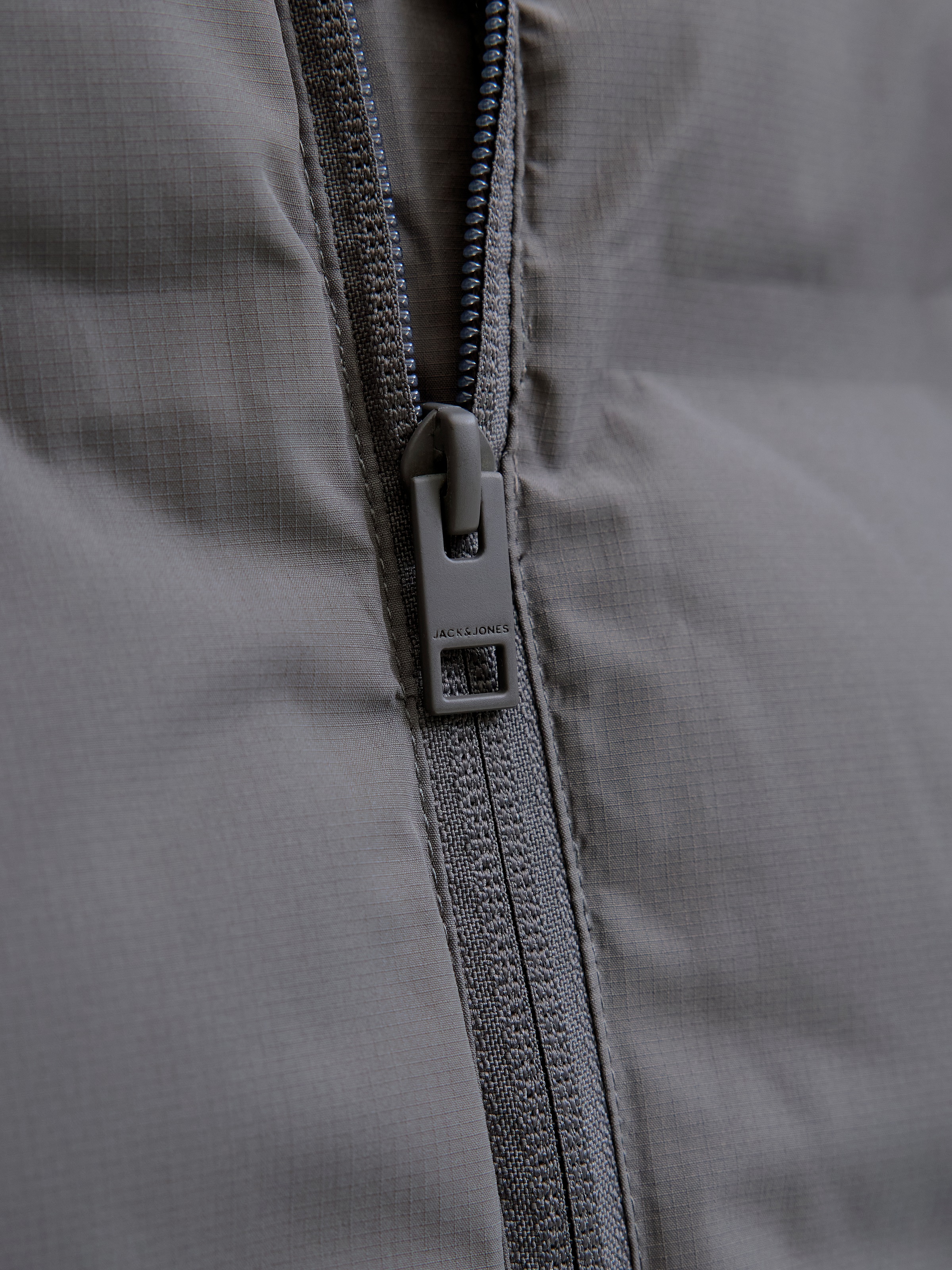 Jack & Jones Steppweste »JJESOHO BODYWARMER COLLAR SN«