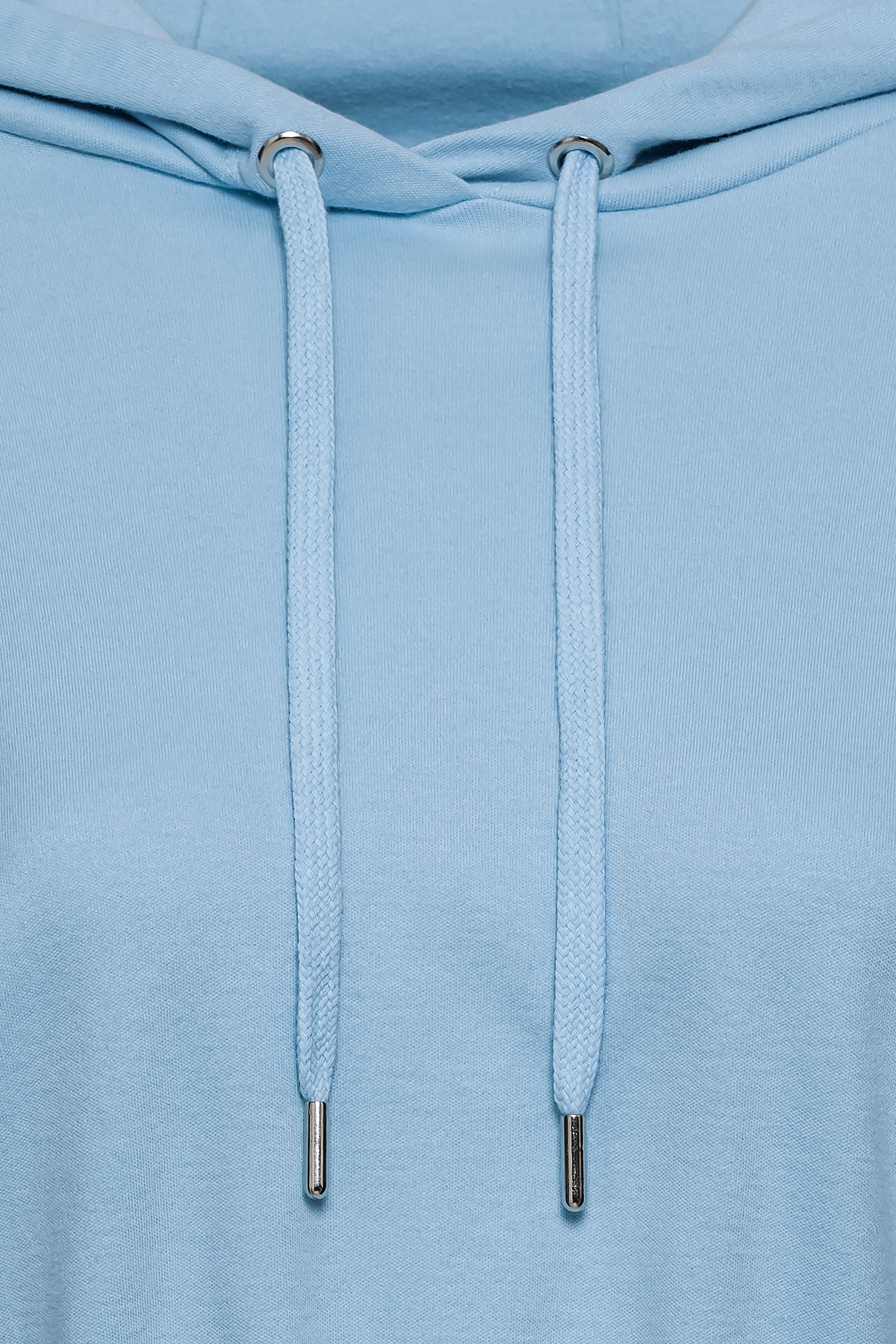 LASCANA Hoodie, mit elastischer Raffung in der Taille, Loungewear