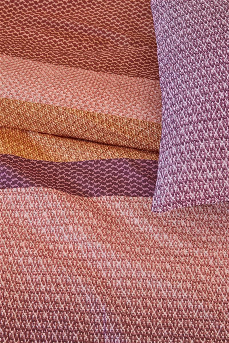 Beddinghouse Bettwäsche »Vance« 2 Stk. tlg.