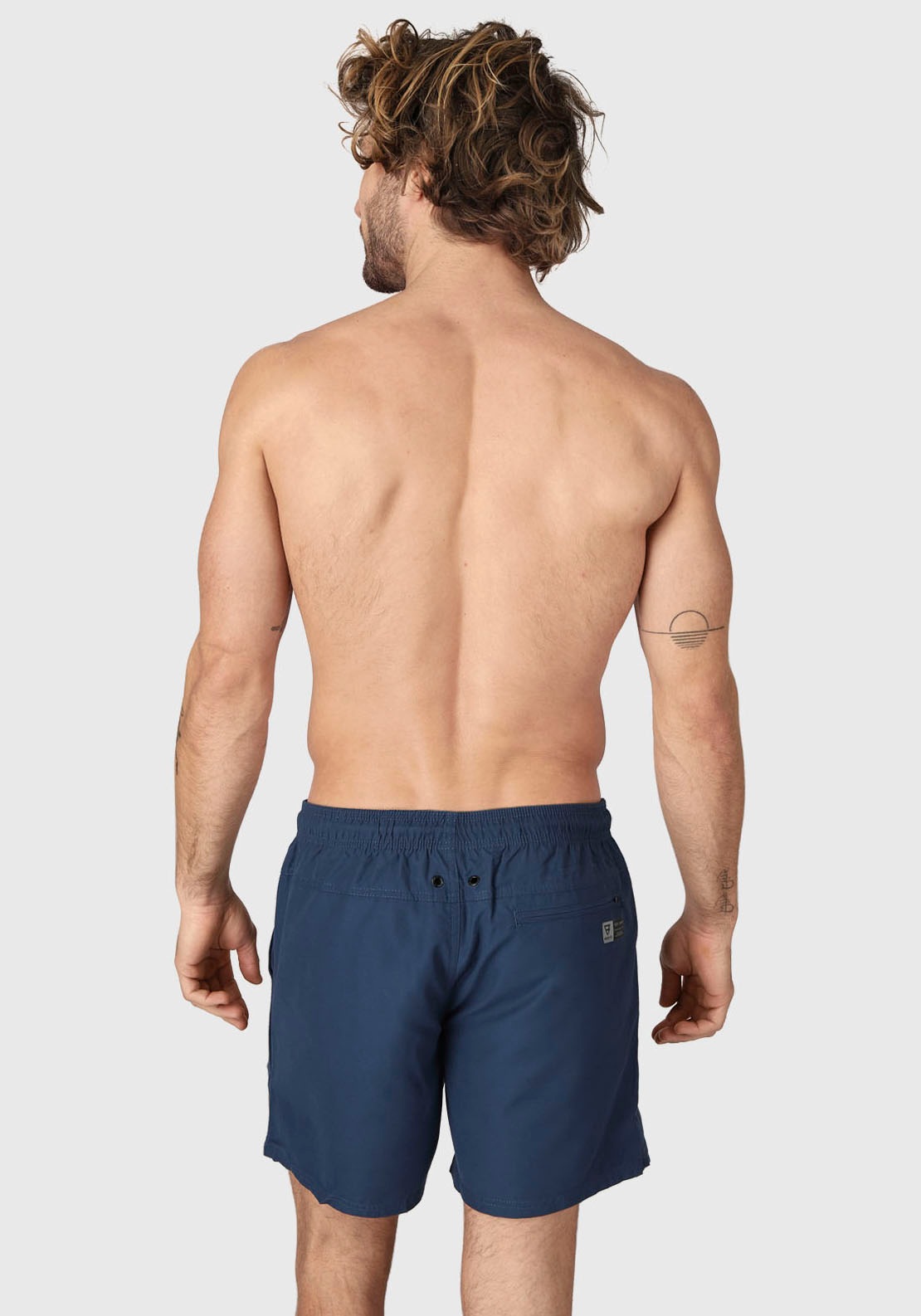 2. Bild von Brunotti Boxer-Badehose »CrunECO-N Mens Short«