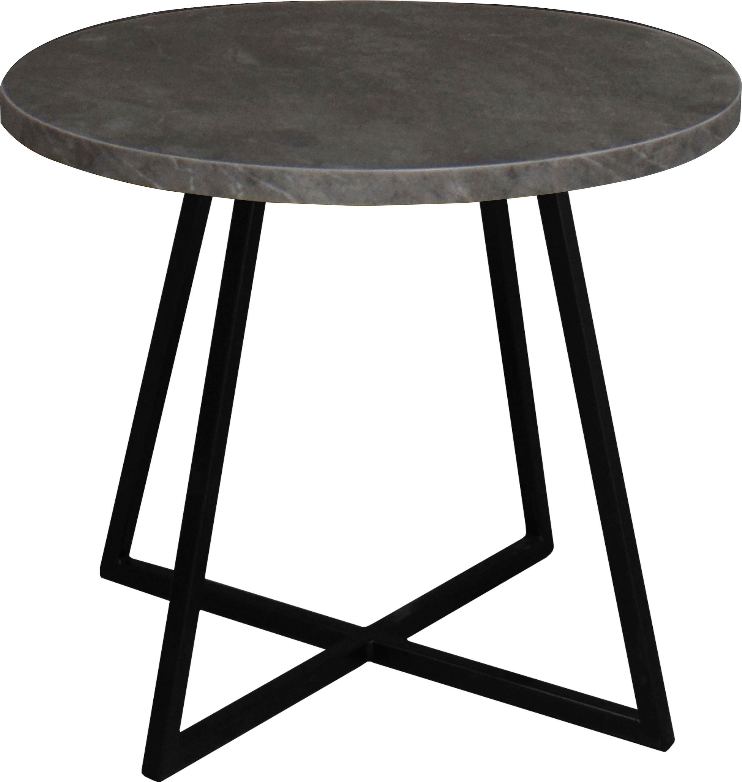 Mäusbacher Couchtisch »Couchtisch rund«, Couchtisch rund Durchmesser 60cm, günstig online kaufen
