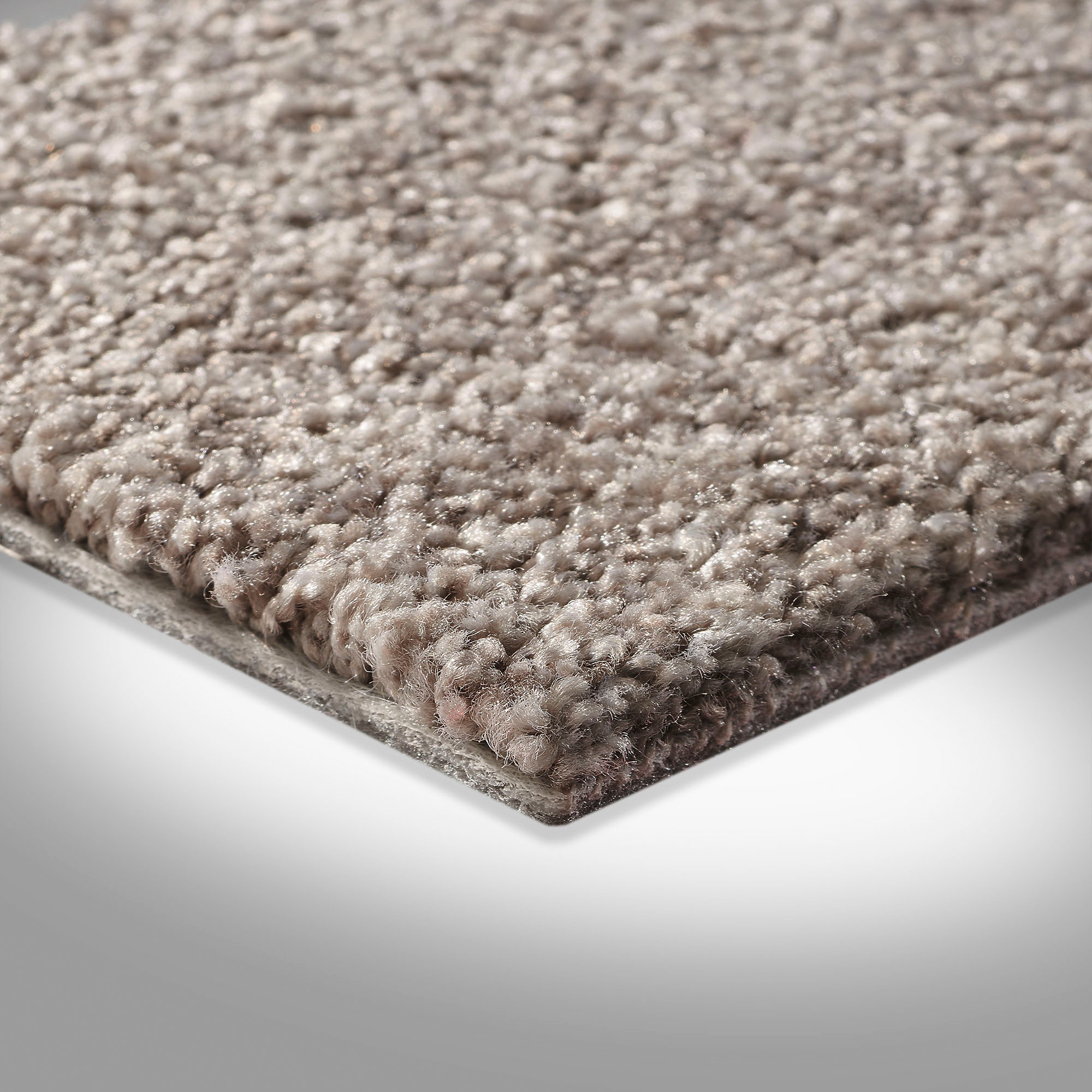 Vorwerk Teppichboden »Passion 1055, Velours - Uni Farben, Made in Germany«, rechteckig, 7,6 mm Höhe, Wohnzimmer, Schlafzimmer, Kinderzimmer, Breite 400/500 cm