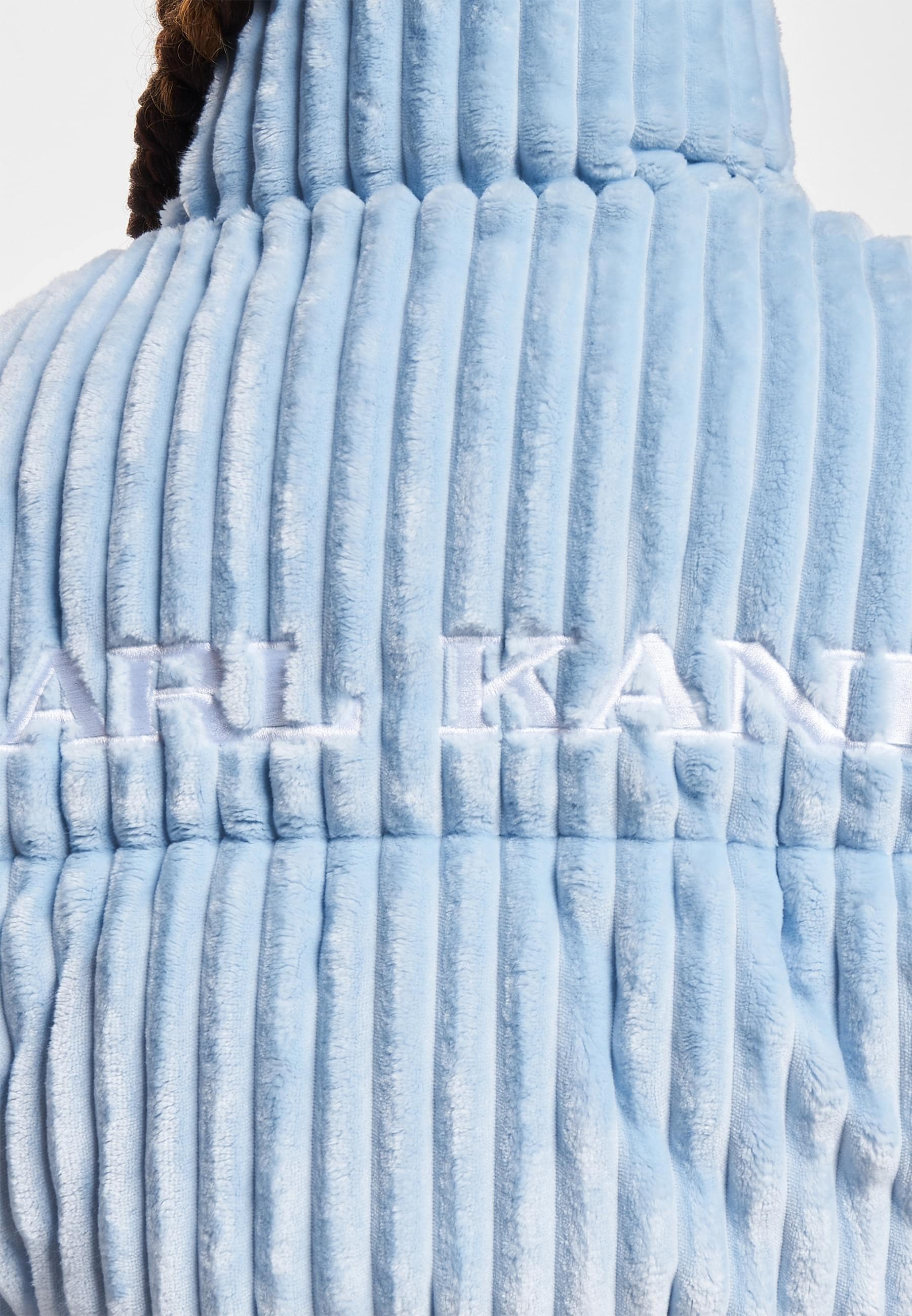 Karl Kani Winterjacke »Karl Kani Damen« 1 Stk. tlg. ohne Kapuze