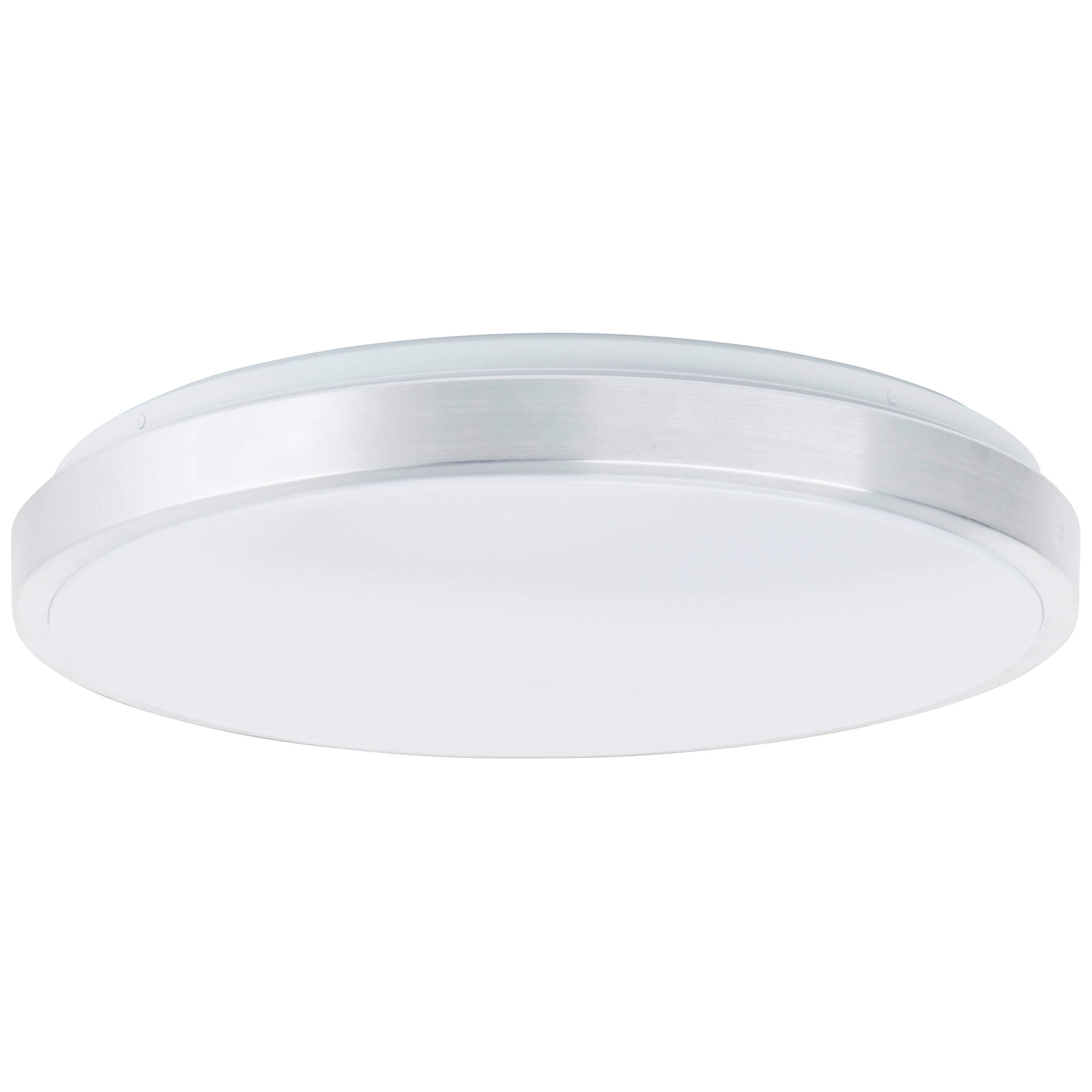 BreLight LED Wandleuchte »Livius«, D 49 cm, 3800 lm, 3000-6500 K, CCT, dimm günstig online kaufen