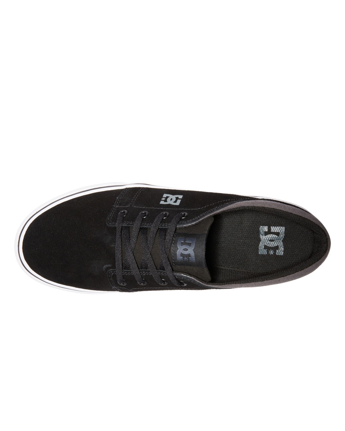 DC Shoes Sneaker »Trase Sd«