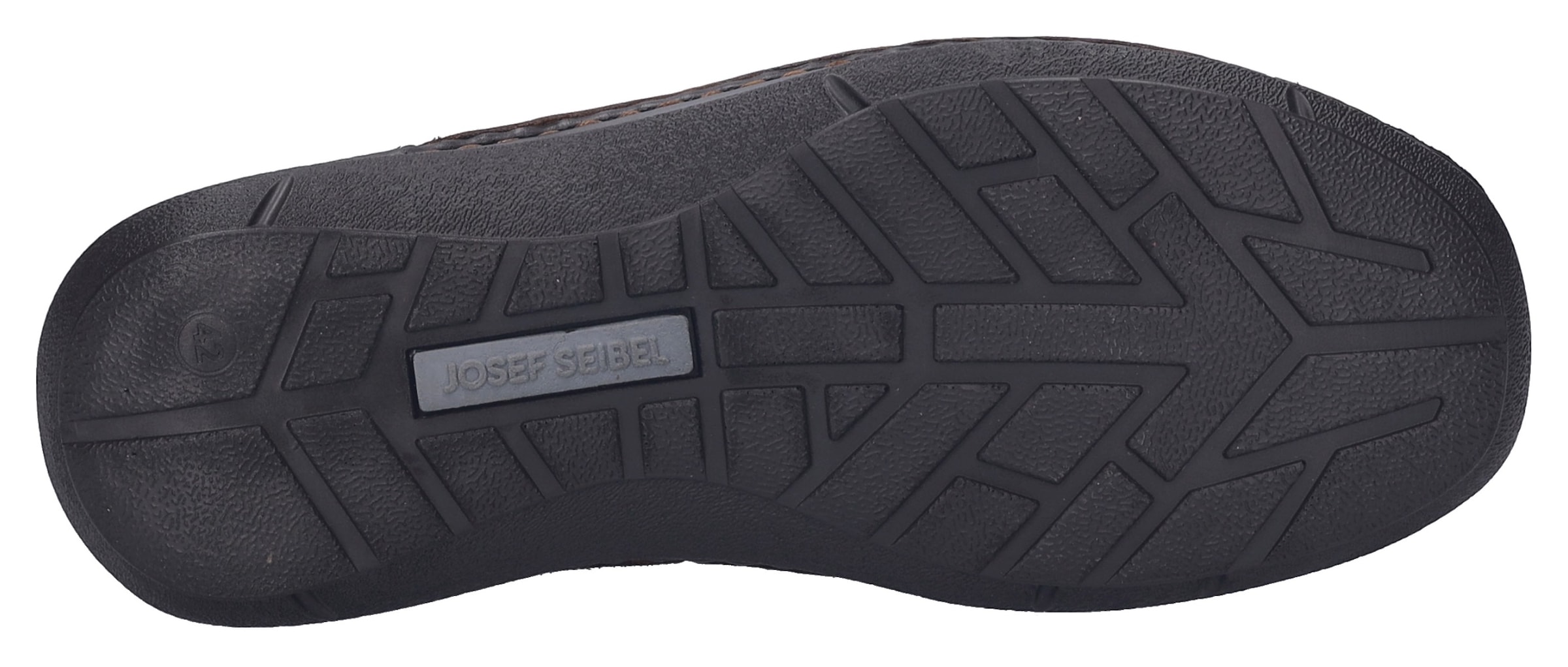 Josef Seibel Schnürschuh »New Anvers 06«, Bequemschuh, Halbschuh, Komfortschuh in Schuhweite K