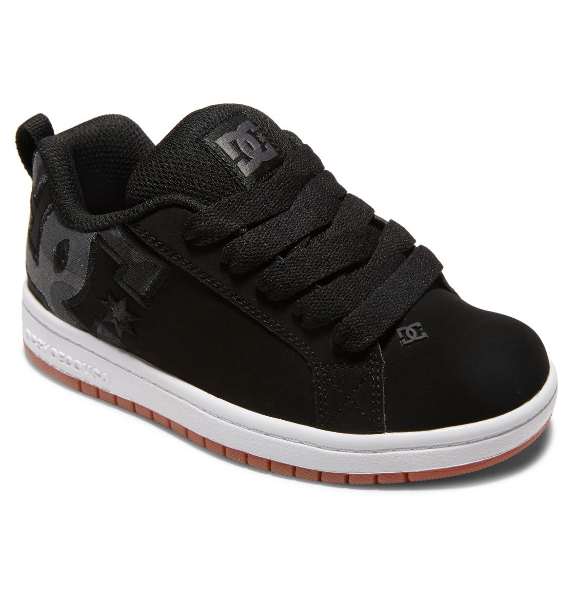 DC Shoes Sneaker »Court Graffik«