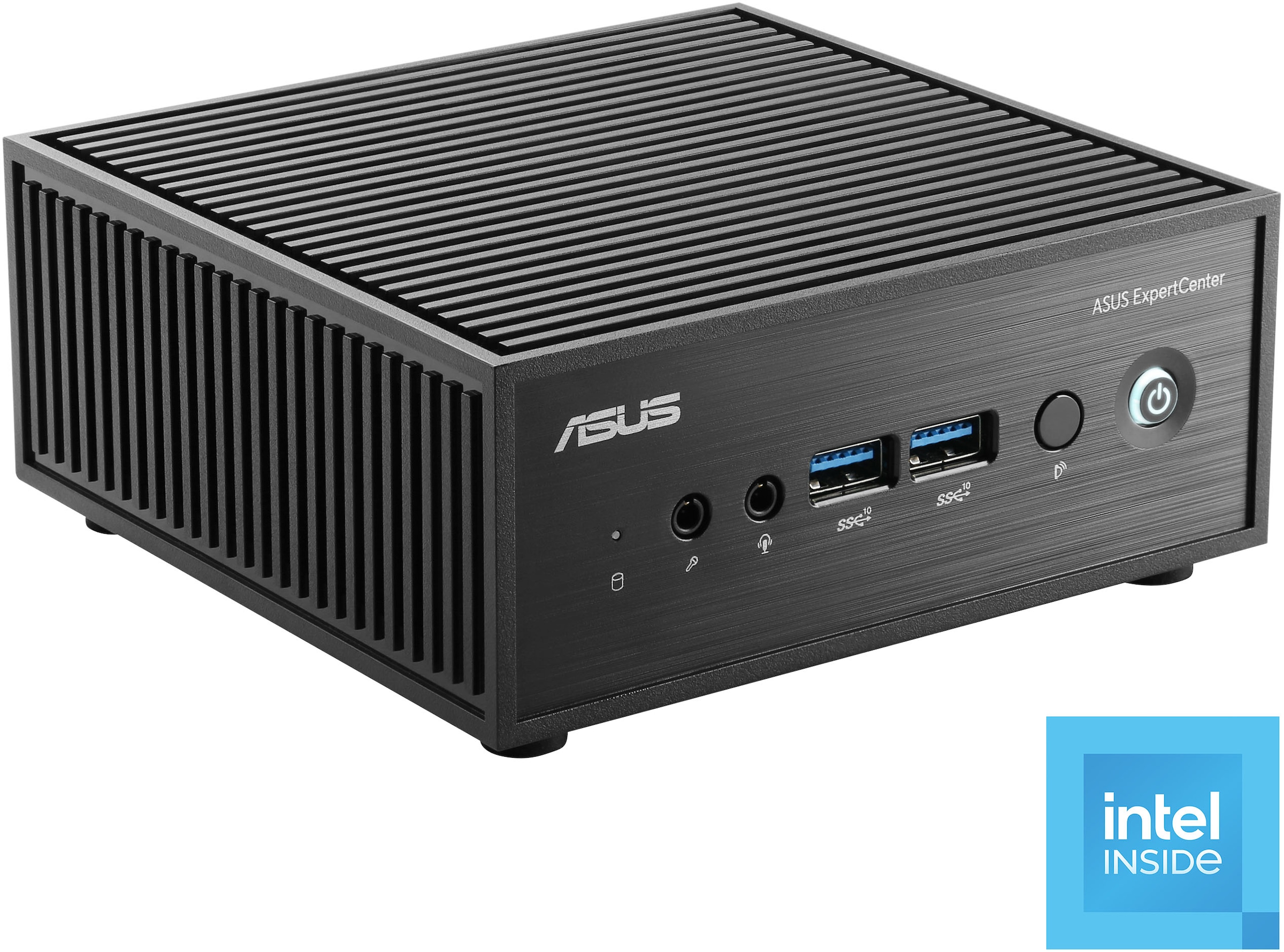 PC »Mini PC ASUS PN42 N100 / 4000 GB M.2 SSD / 32 GB RAM / Windo 11 Home«