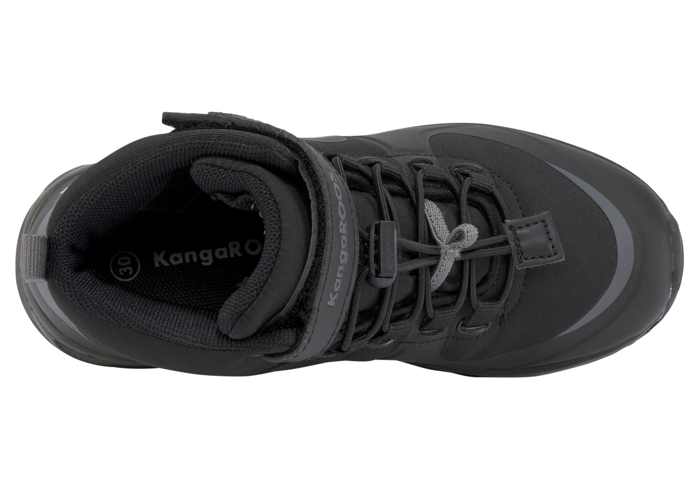 KangaROOS Sneaker »KX-Hydro«, wasserdicht