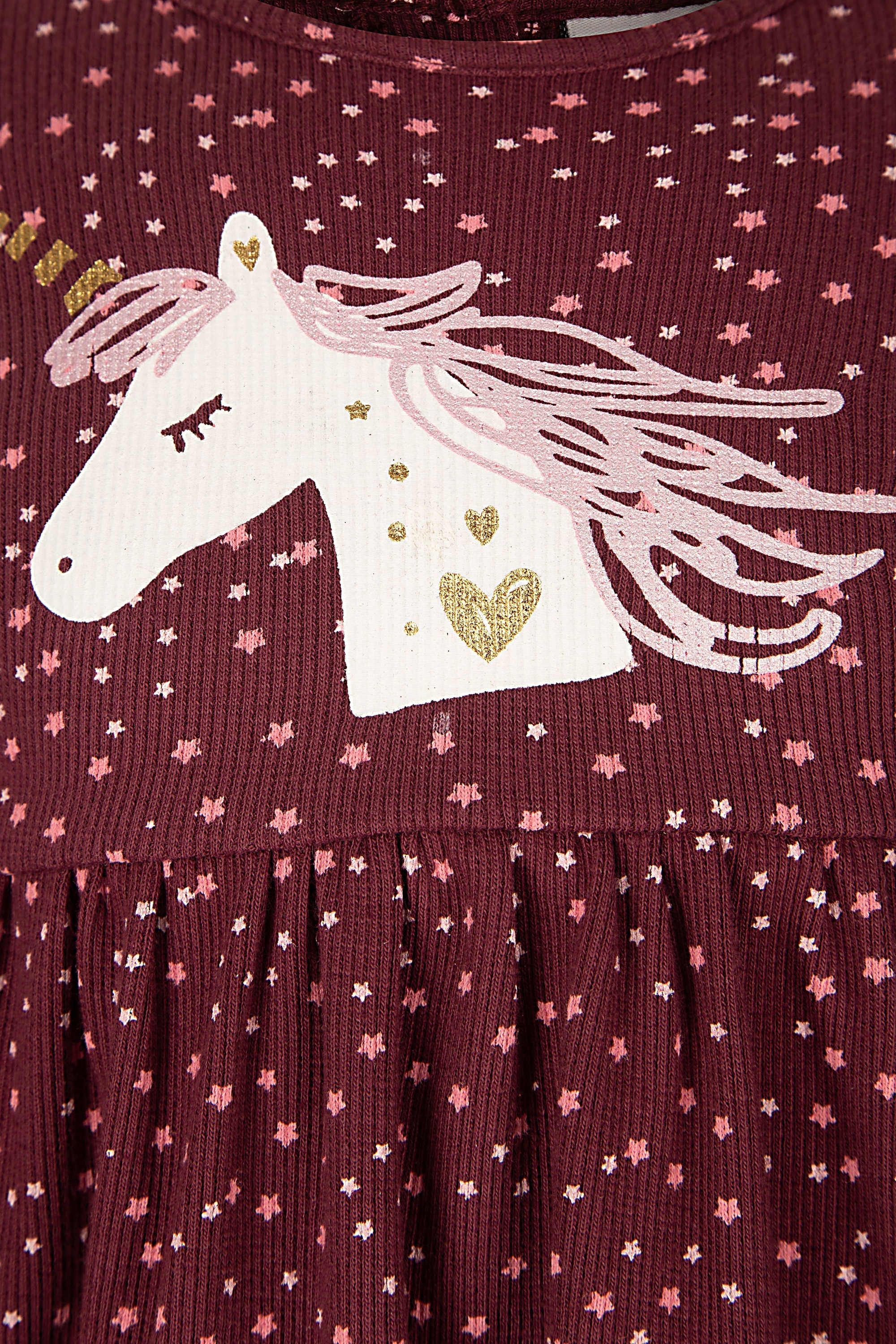 happy girls Sommerkleid »dress«